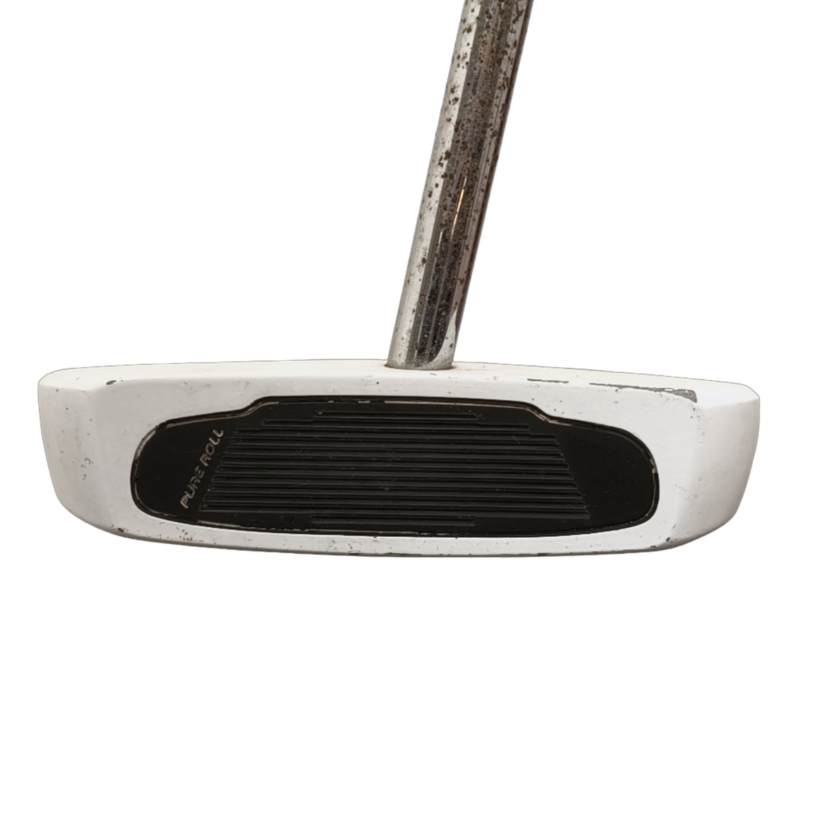 TaylorMade Ghost Manta Putter / 48" [model:birefnet-general] [bg:handrolled]