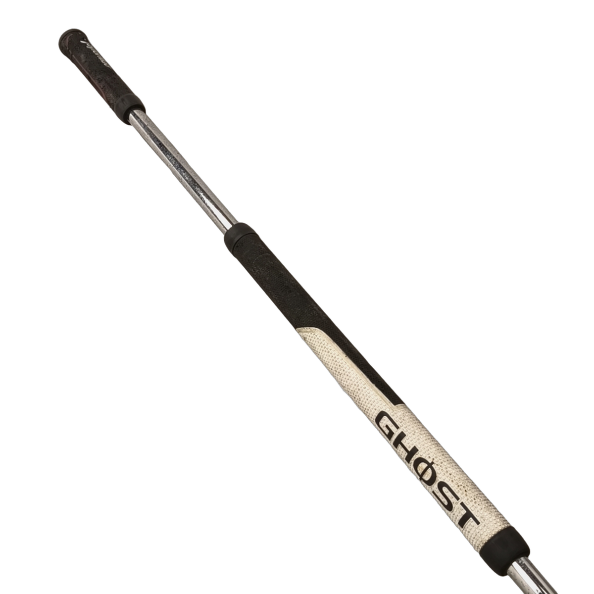 TaylorMade Ghost Manta Putter / 48" [model:birefnet-general] [bg:handrolled]