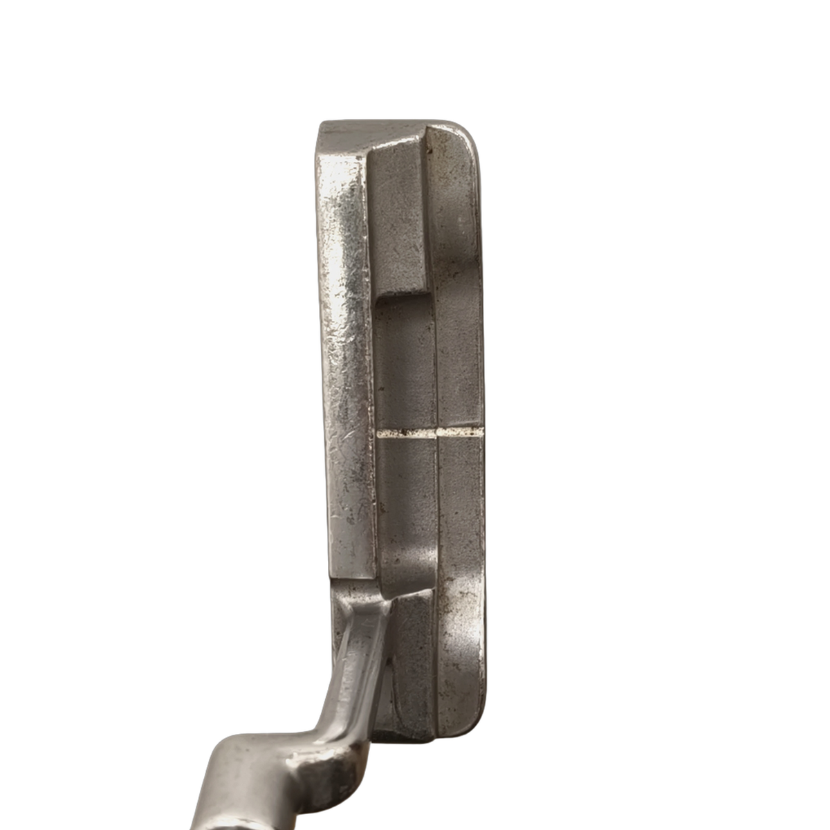 Cleveland Classic 1 Putter / 35" [model:birefnet-general] [bg:handrolled]