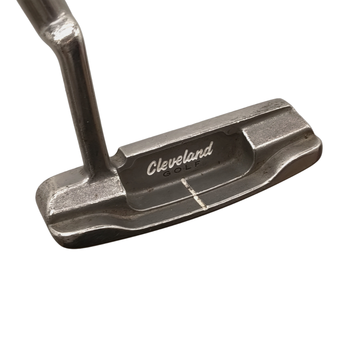 Cleveland Classic 1 Putter / 35" [model:birefnet-general] [bg:handrolled]