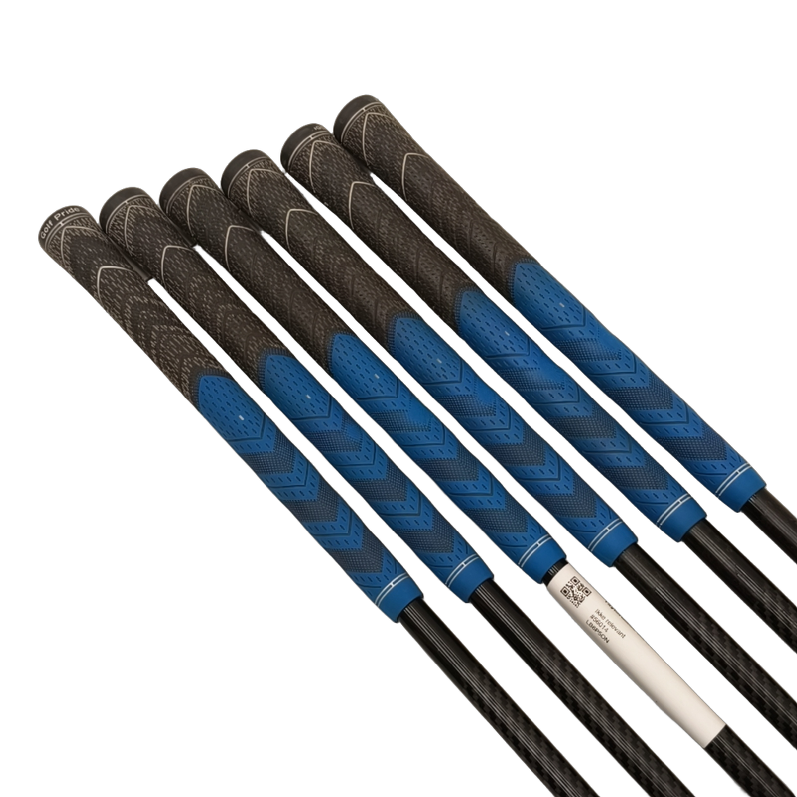 TaylorMade M3 Jernsæt / 5-PW / Flex Regular / Grafit [model:birefnet-general] [bg:handrolled]