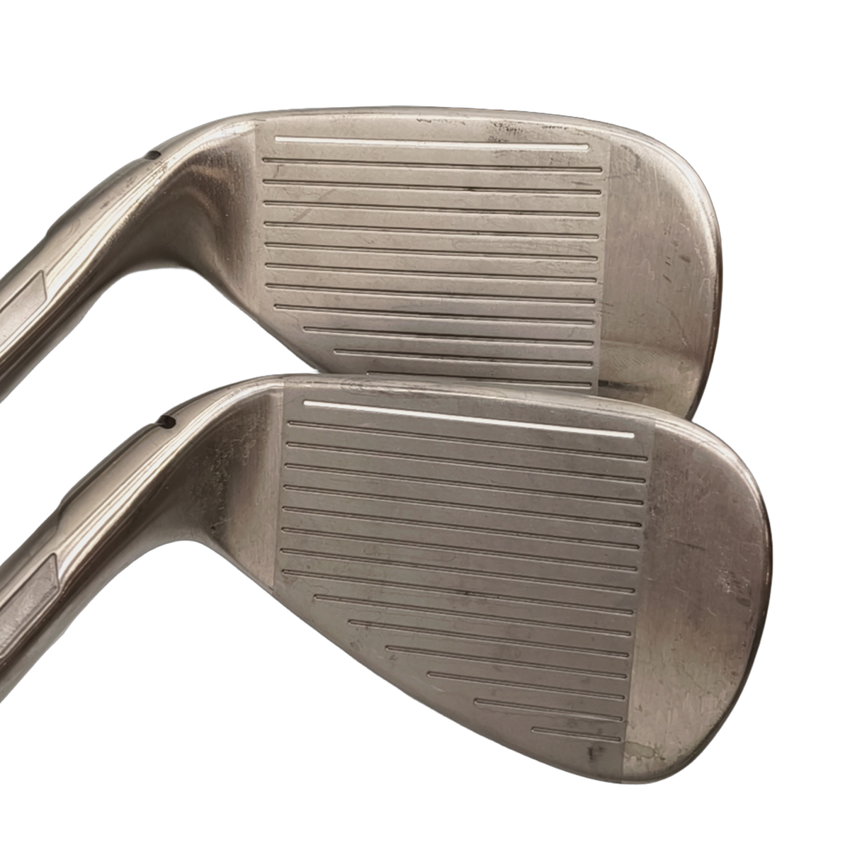 TaylorMade Stealth Jernsæt / 7-PW+AW+SW+LW / Flex Ladies / Grafit [model:birefnet-general] [bg:handrolled]