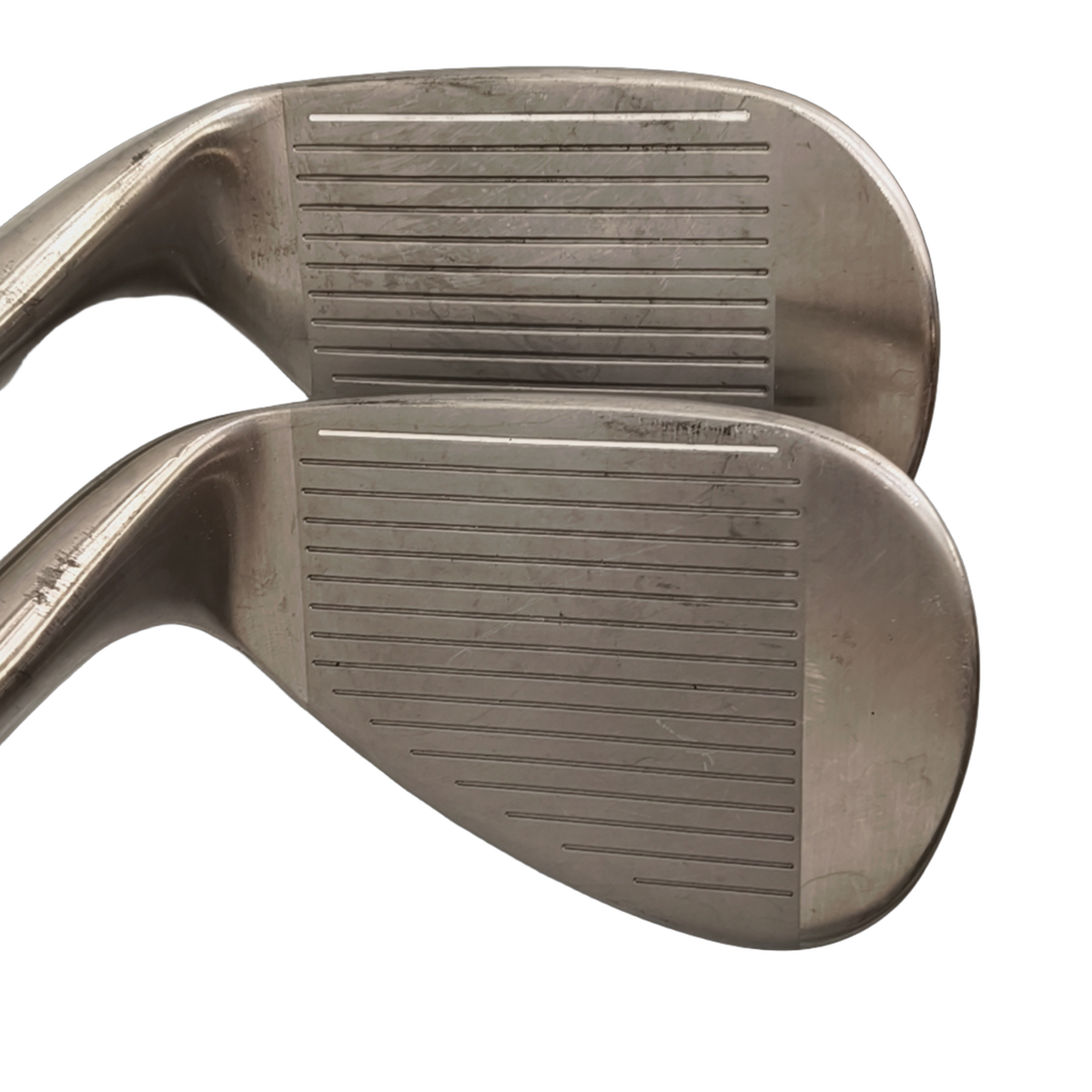 TaylorMade Stealth Jernsæt / 7-PW+AW+SW+LW / Flex Ladies / Grafit [model:birefnet-general] [bg:handrolled]