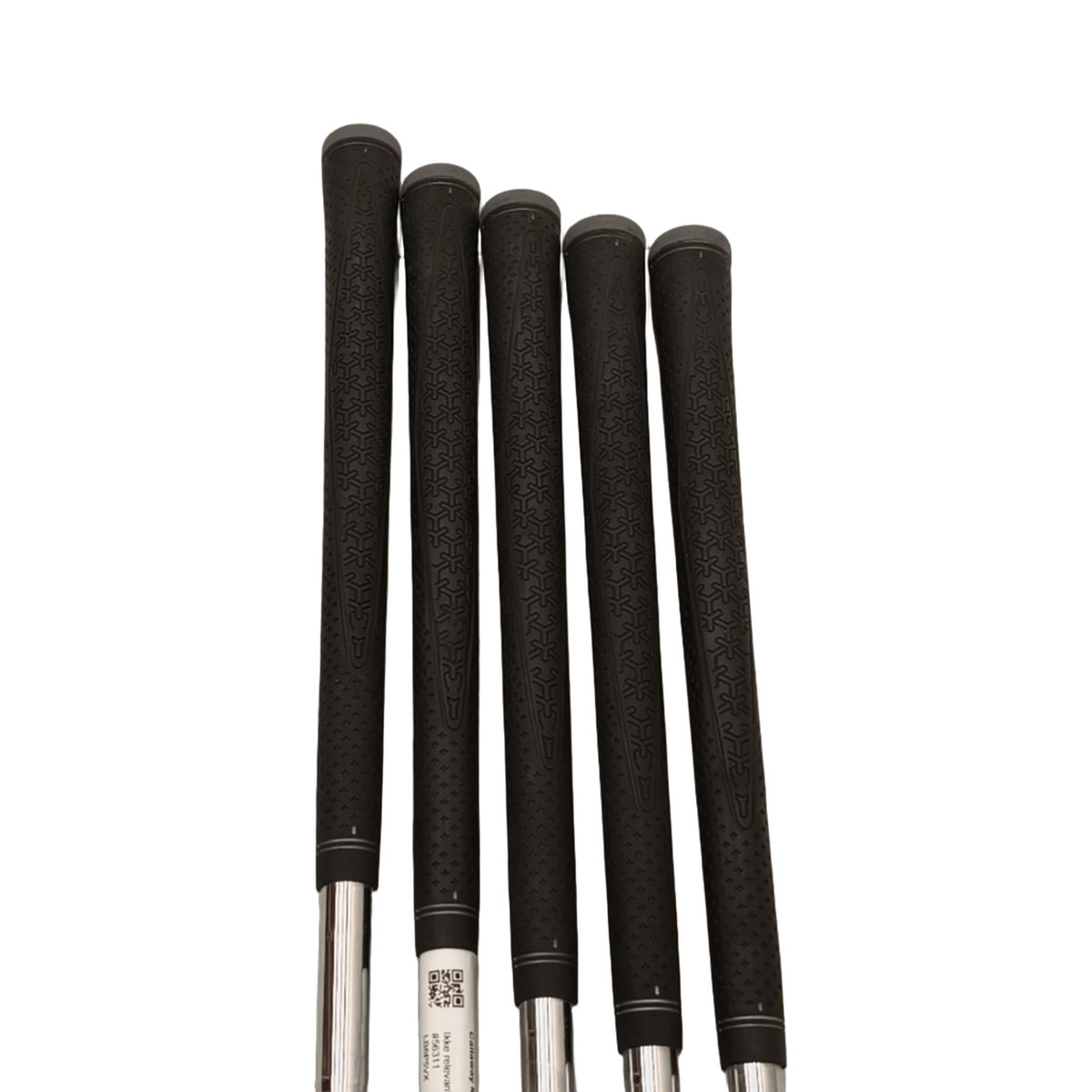 Callaway Mavrik Jernsæt / 5-PW / Flex Regular / Stål [model:birefnet-general] [bg:handrolled]