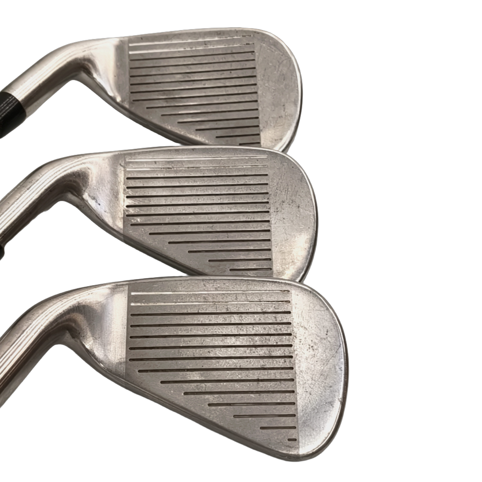 Callaway Mavrik Jernsæt / 5-PW / Flex Regular / Stål [model:birefnet-general] [bg:handrolled]