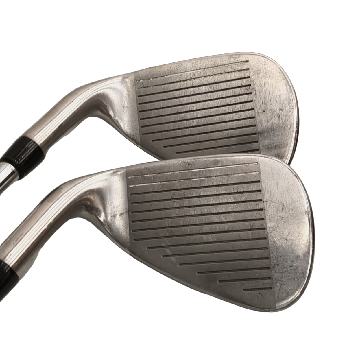 Callaway Mavrik Jernsæt / 5-PW / Flex Regular / Stål [model:birefnet-general] [bg:handrolled]