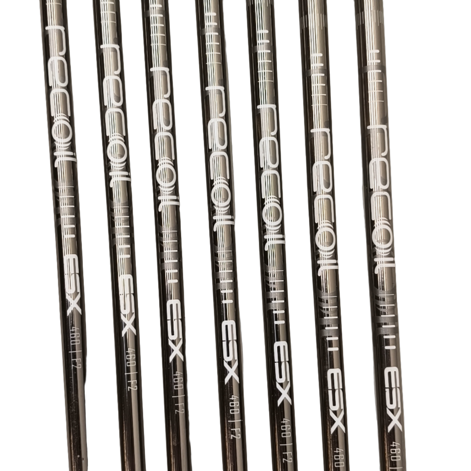 Mizuno JPX 921 Forged Jernsæt / 5-PW+GW / Flex A-flex / Grafit [model:birefnet-general] [bg:handrolled]