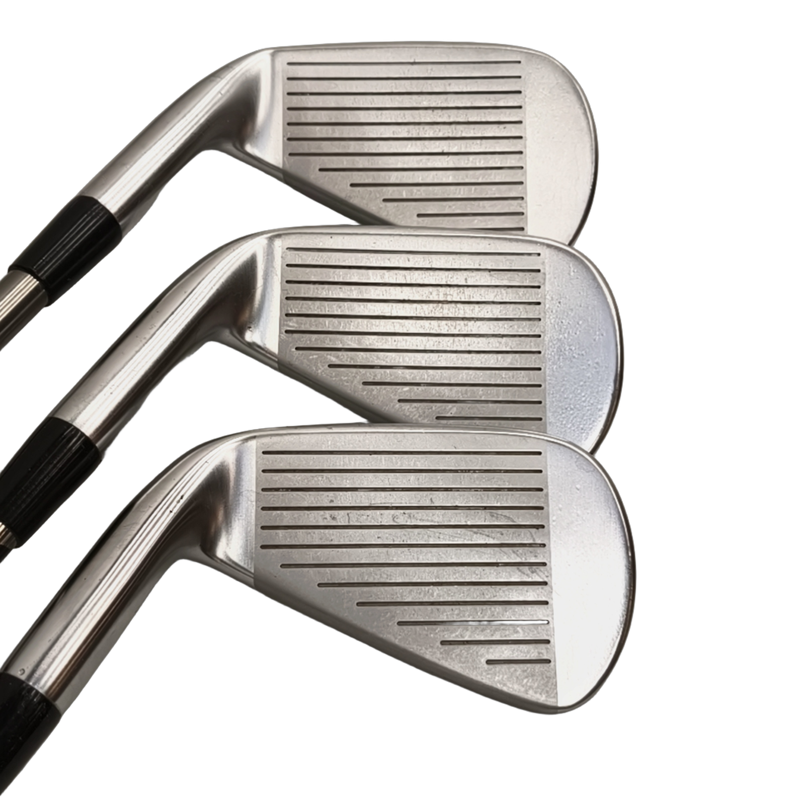 Mizuno JPX 921 Forged Jernsæt / 5-PW+GW / Flex A-flex / Grafit [model:birefnet-general] [bg:handrolled]