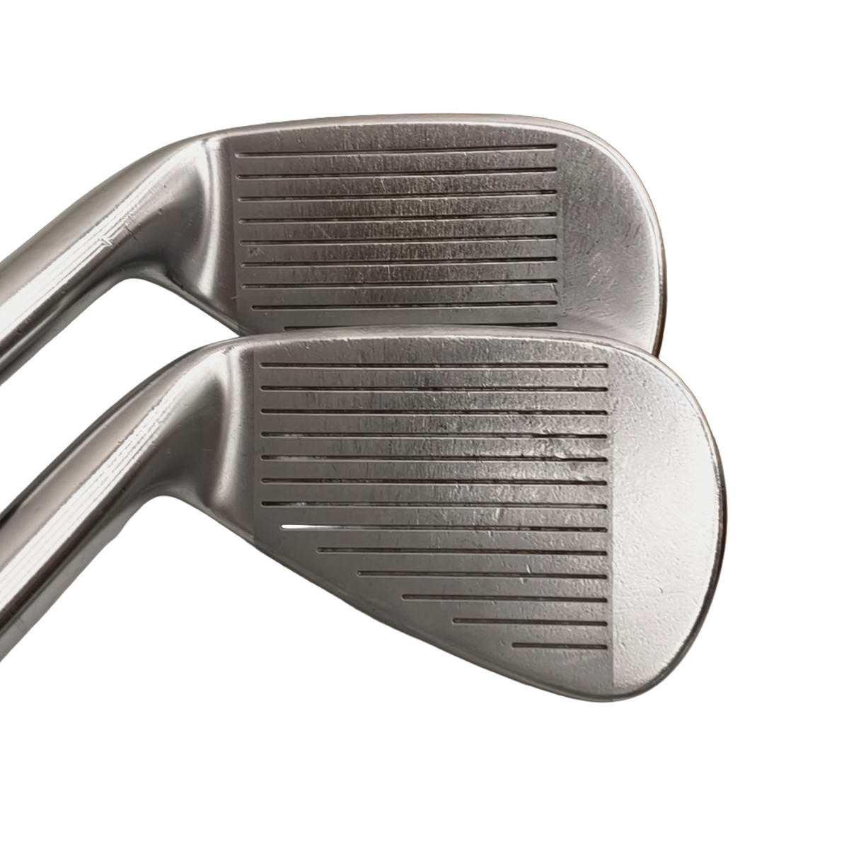 Mizuno JPX 921 Forged Jernsæt / 5-PW+GW / Flex A-flex / Grafit [model:birefnet-general] [bg:handrolled]
