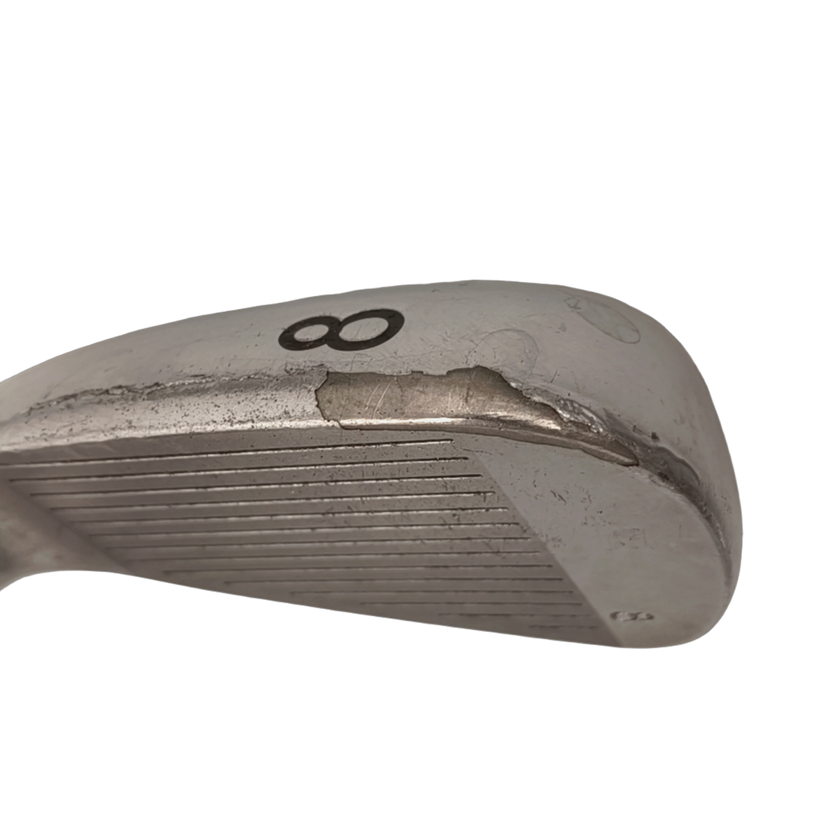 PING I25 Jernsæt / 5-PW / Flex Regular / Stål [model:birefnet-general] [bg:handrolled]