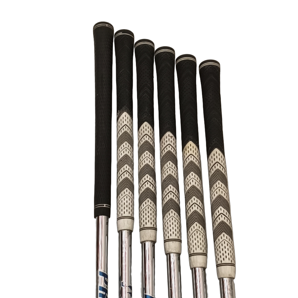 PING G700 Jernsæt / 4-9i / Flex Regular / Stål [model:birefnet-general] [bg:handrolled]
