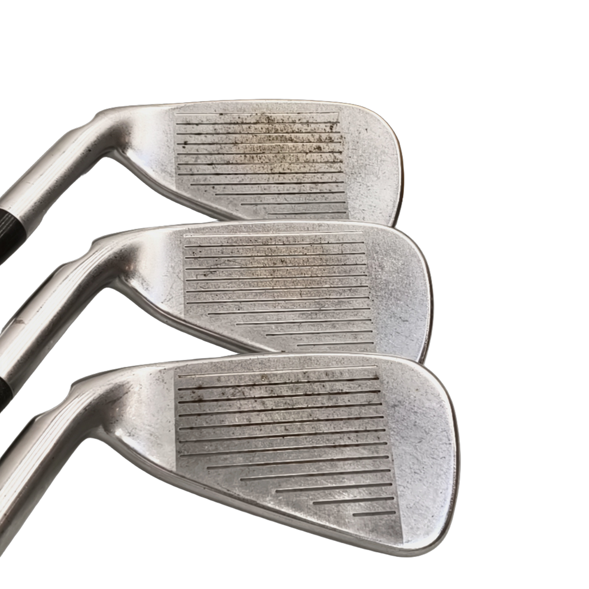 PING G700 Jernsæt / 4-9i / Flex Regular / Stål [model:birefnet-general] [bg:handrolled]