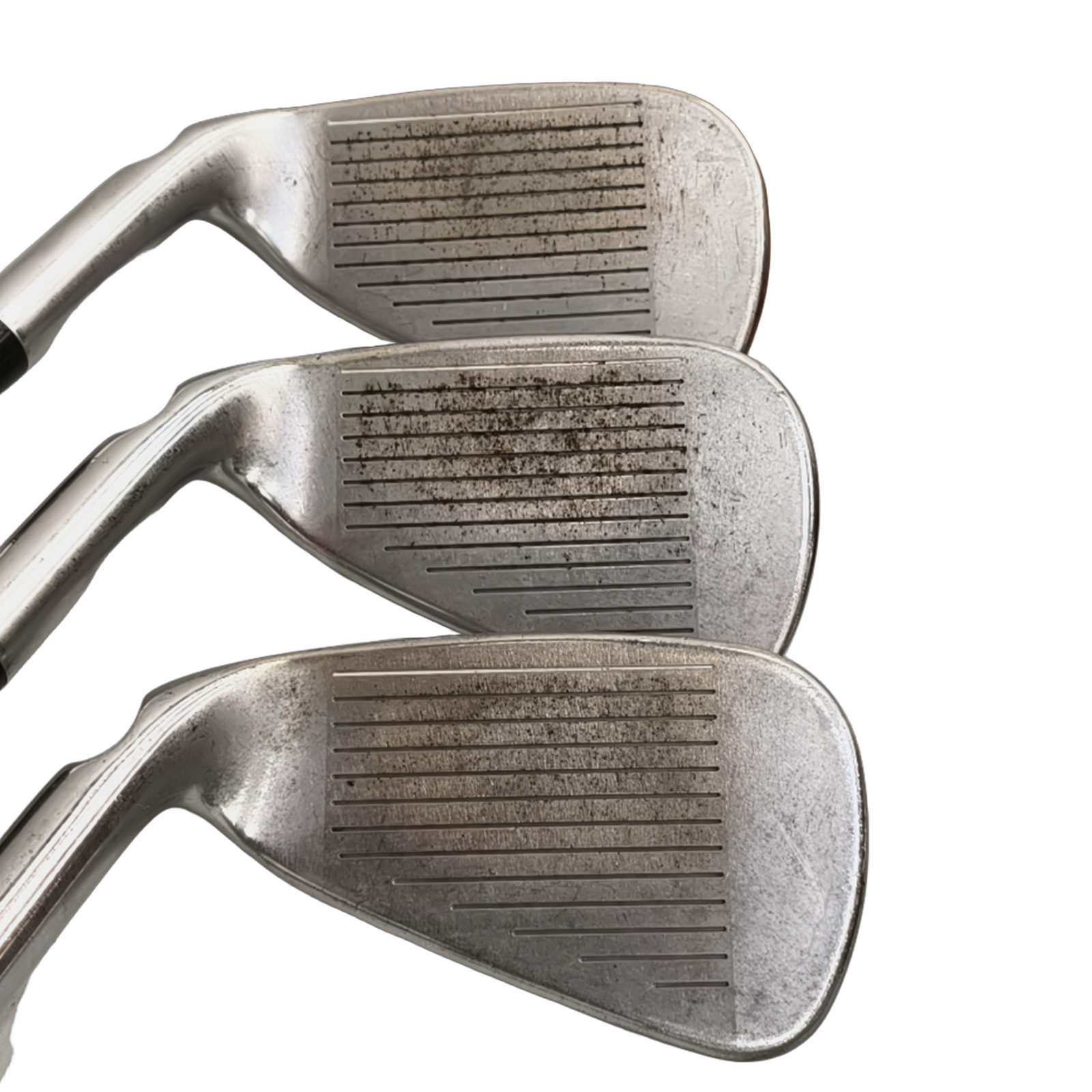 PING G700 Jernsæt / 4-9i / Flex Regular / Stål [model:birefnet-general] [bg:handrolled]
