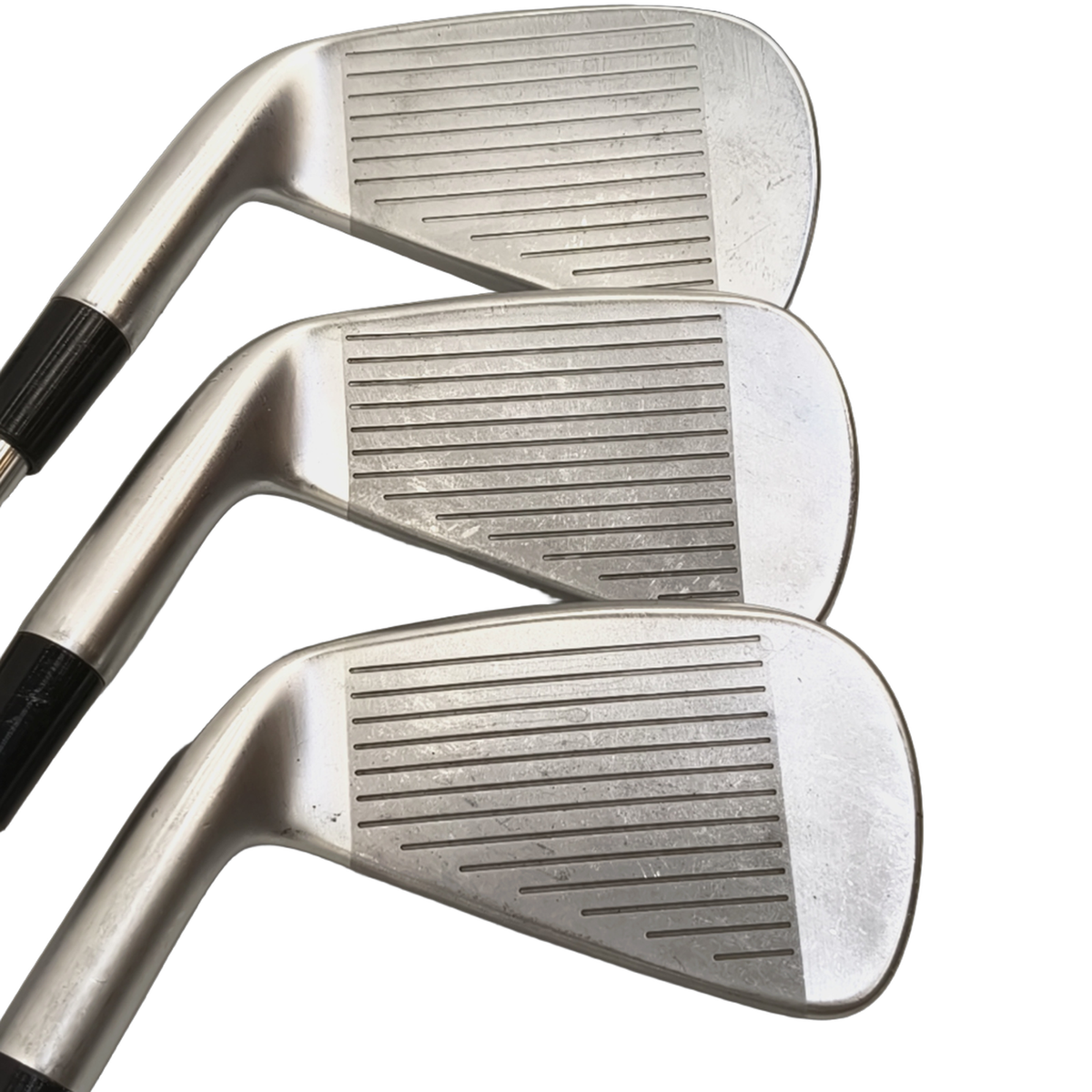TaylorMade P790 2021 Jernsæt / 4-PW / Flex Regular / Stål [model:birefnet-general] [bg:handrolled]