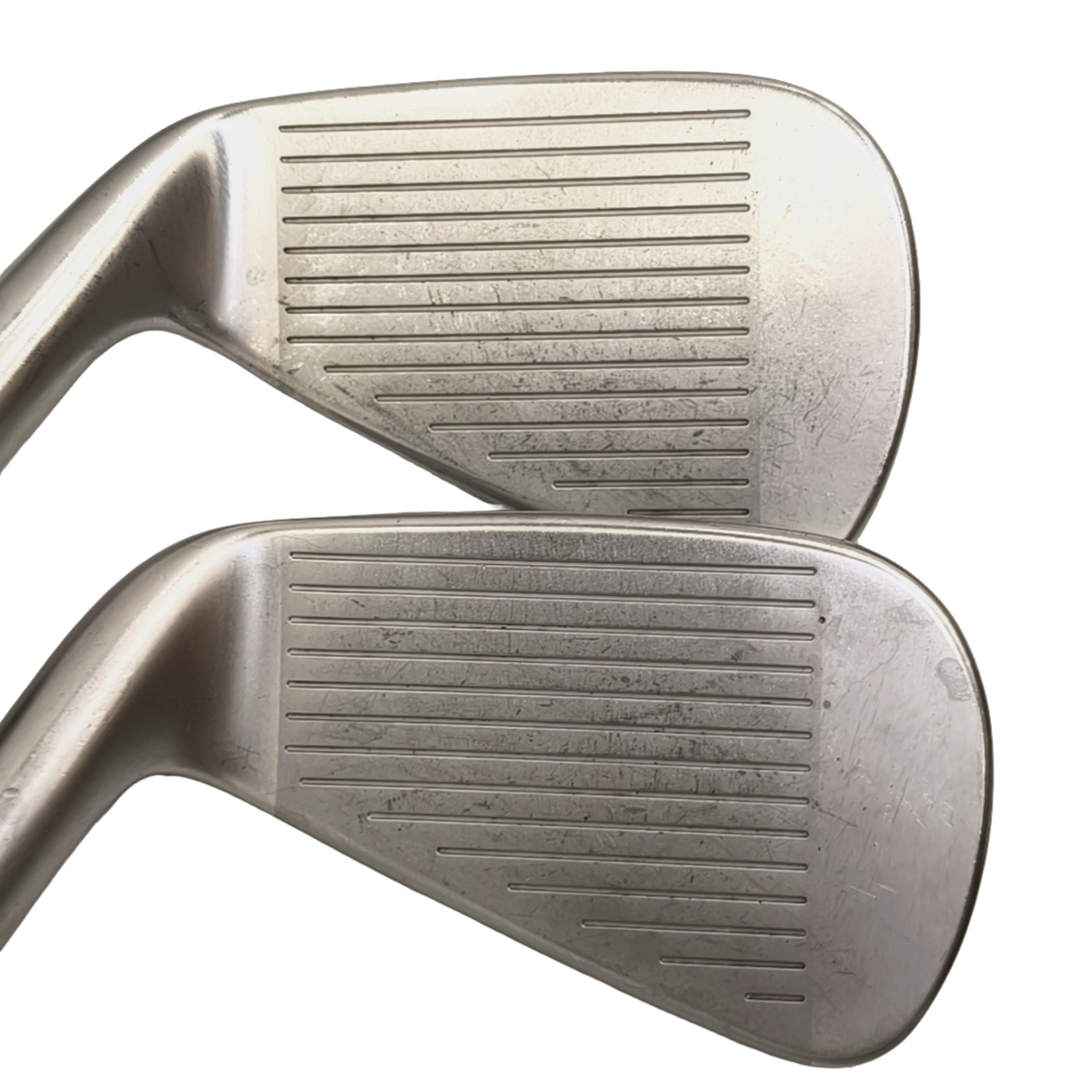 TaylorMade P790 2021 Jernsæt / 4-PW / Flex Regular / Stål [model:birefnet-general] [bg:handrolled]