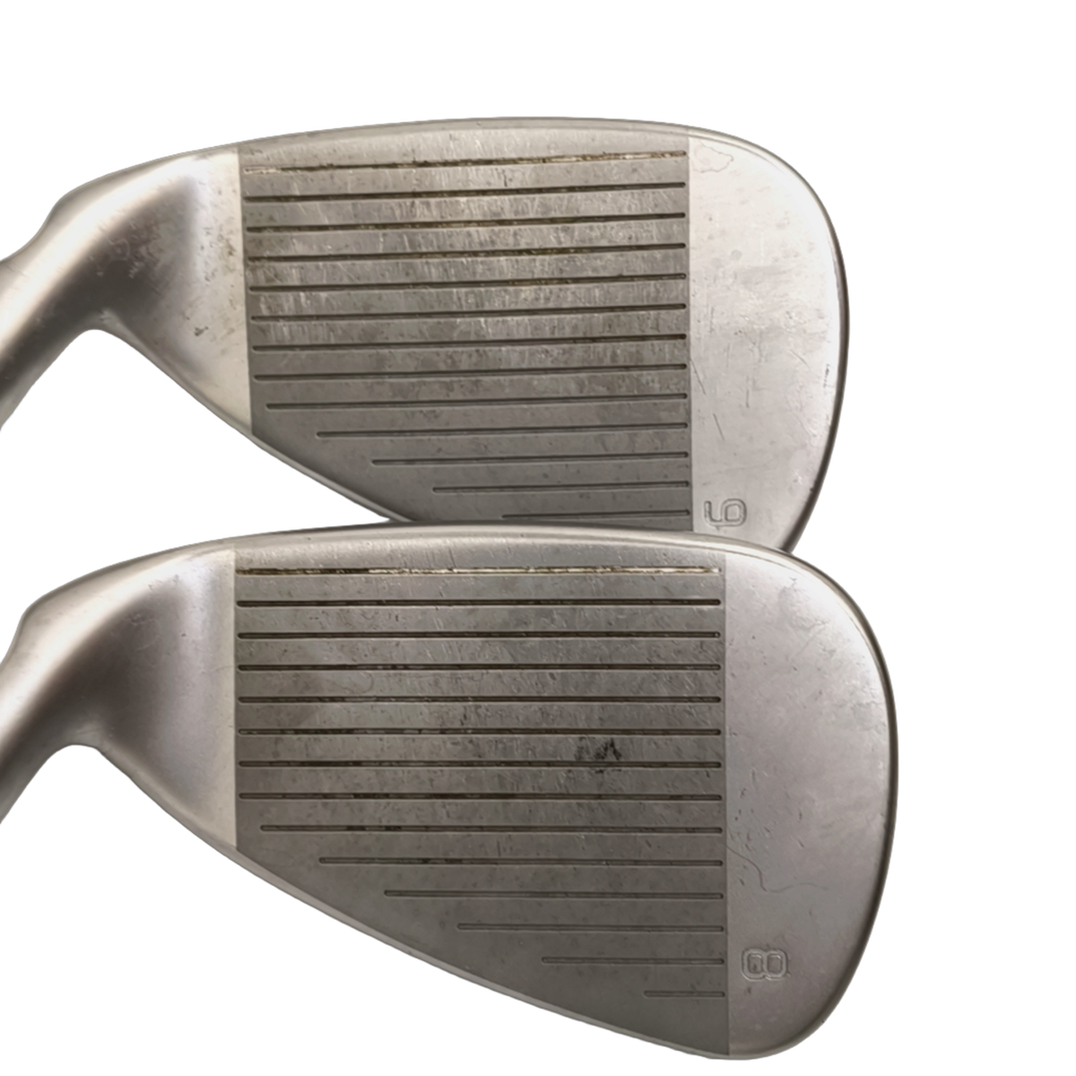 PING G425 Jernsæt / 5-PW+AW / Flex Regular / Stål [model:birefnet-general] [bg:handrolled]