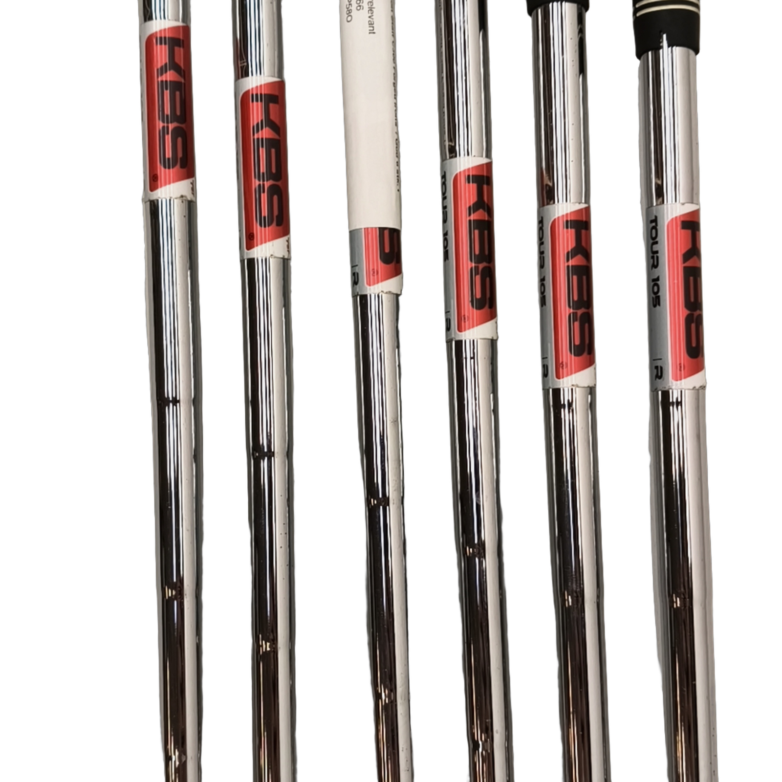 Wilson Staff C300 Forged Jernsæt / 5-PW / Flex Regular / Stål [model:birefnet-general] [bg:handrolled]