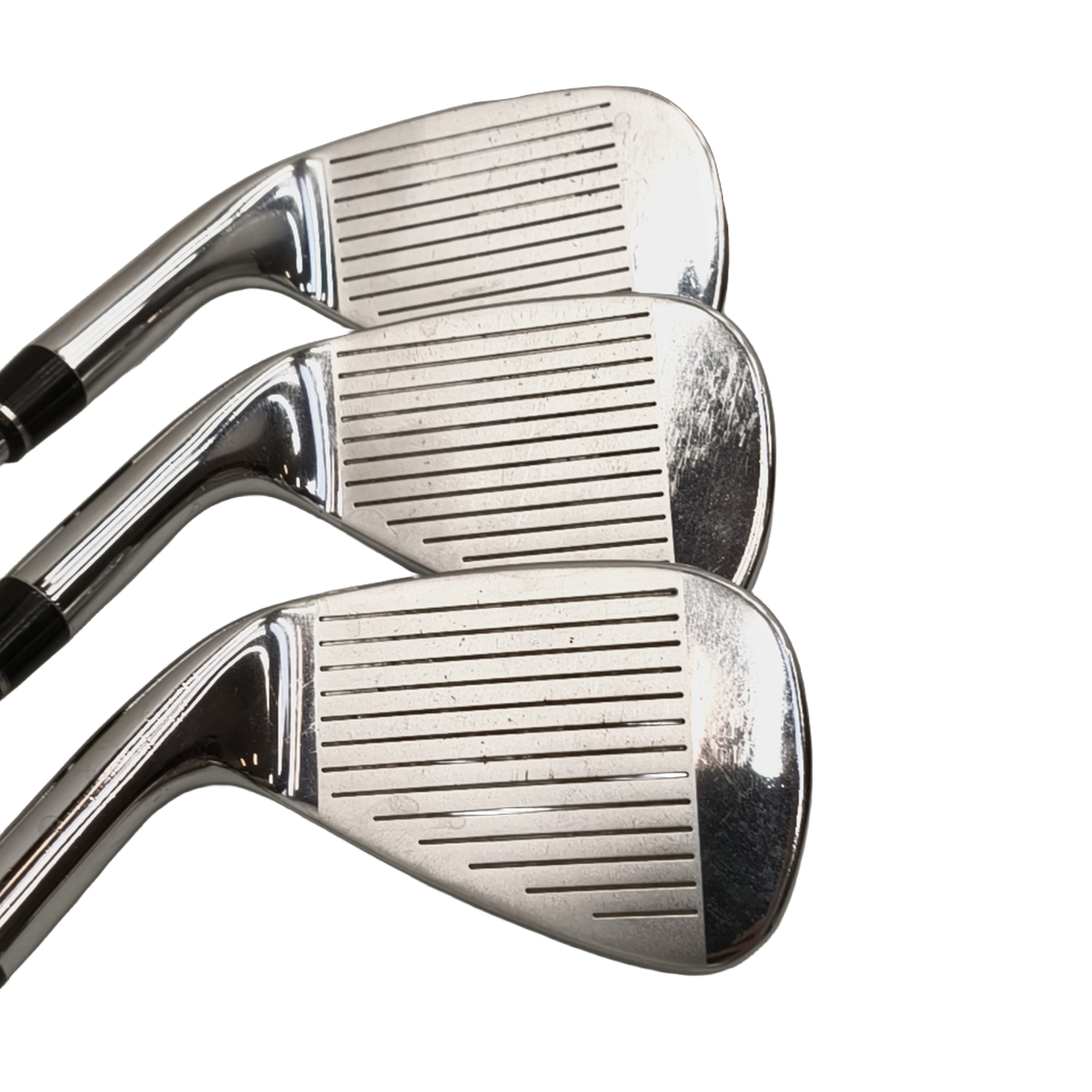 Wilson Staff C300 Forged Jernsæt / 5-PW / Flex Regular / Stål [model:birefnet-general] [bg:handrolled]
