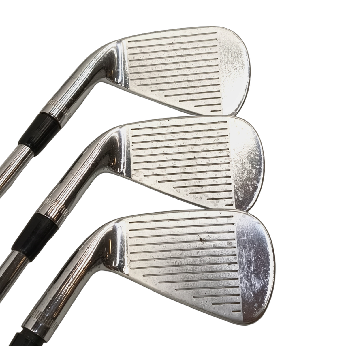 Callaway Apex MB 2018 Jernsæt / 5-PW / Flex Stiff / Stål [model:birefnet-general] [bg:handrolled]