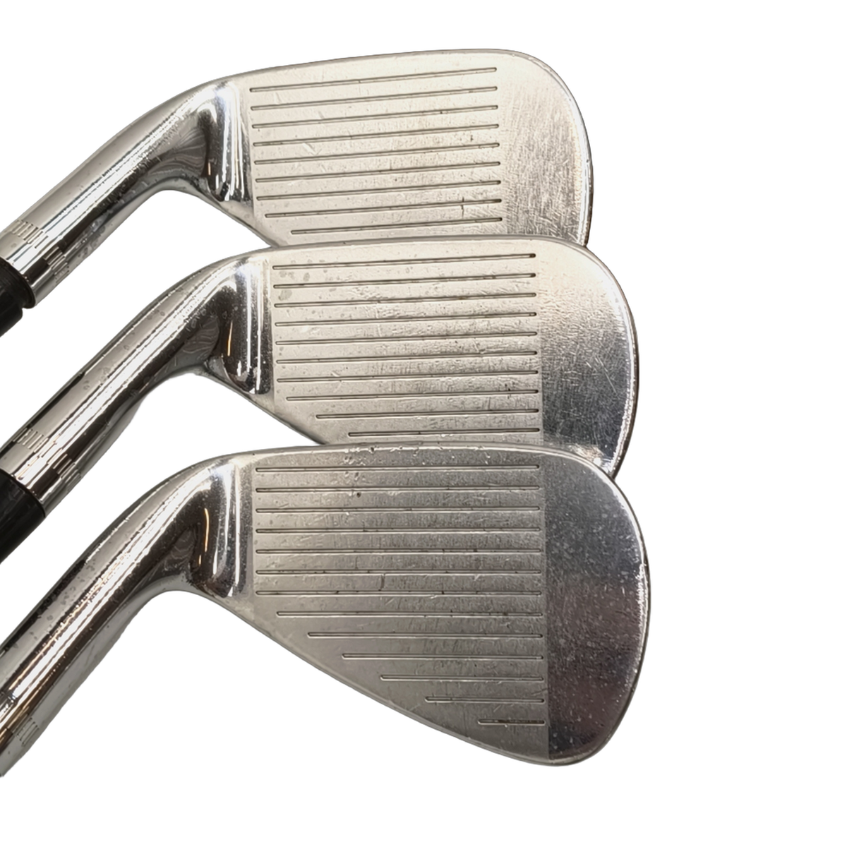 Callaway Apex MB 2018 Jernsæt / 5-PW / Flex Stiff / Stål [model:birefnet-general] [bg:handrolled]