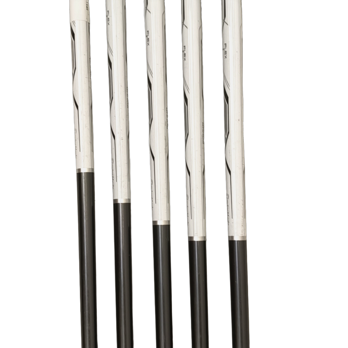 TaylorMade Speed Blade Jernsæt / 7-PW+SW / Flex Ladies / Grafit [model:birefnet-general] [bg:handrolled]
