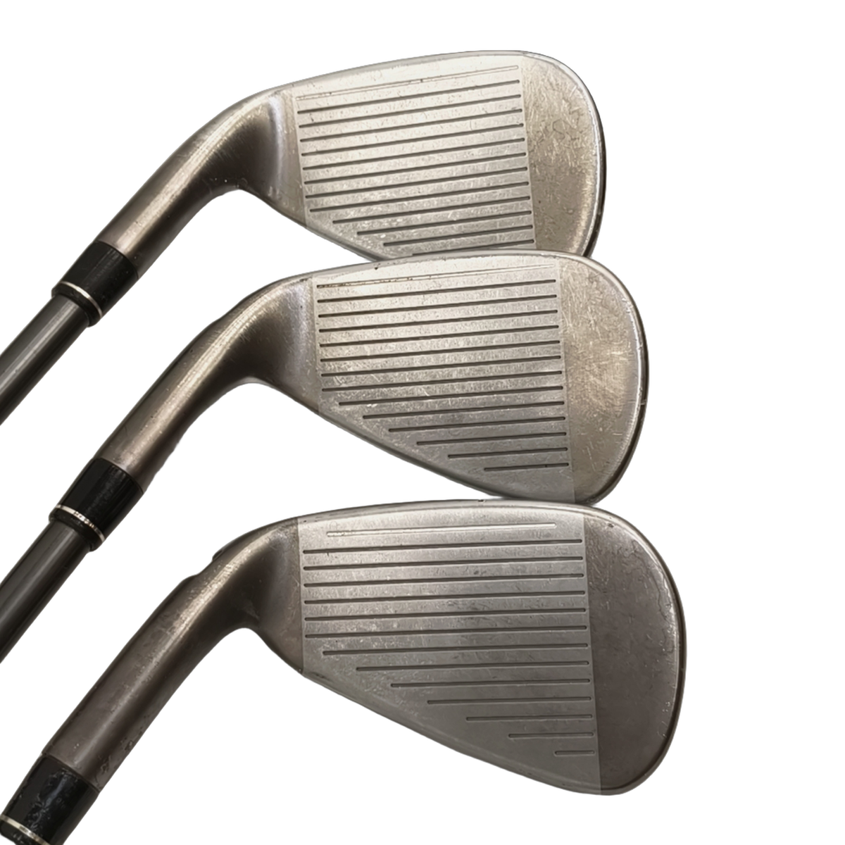 TaylorMade Speed Blade Jernsæt / 7-PW+SW / Flex Ladies / Grafit [model:birefnet-general] [bg:handrolled]