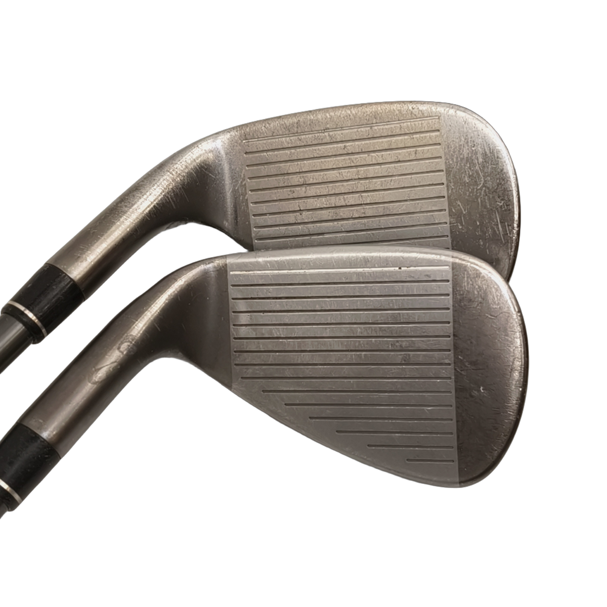 TaylorMade Speed Blade Jernsæt / 7-PW+SW / Flex Ladies / Grafit [model:birefnet-general] [bg:handrolled]