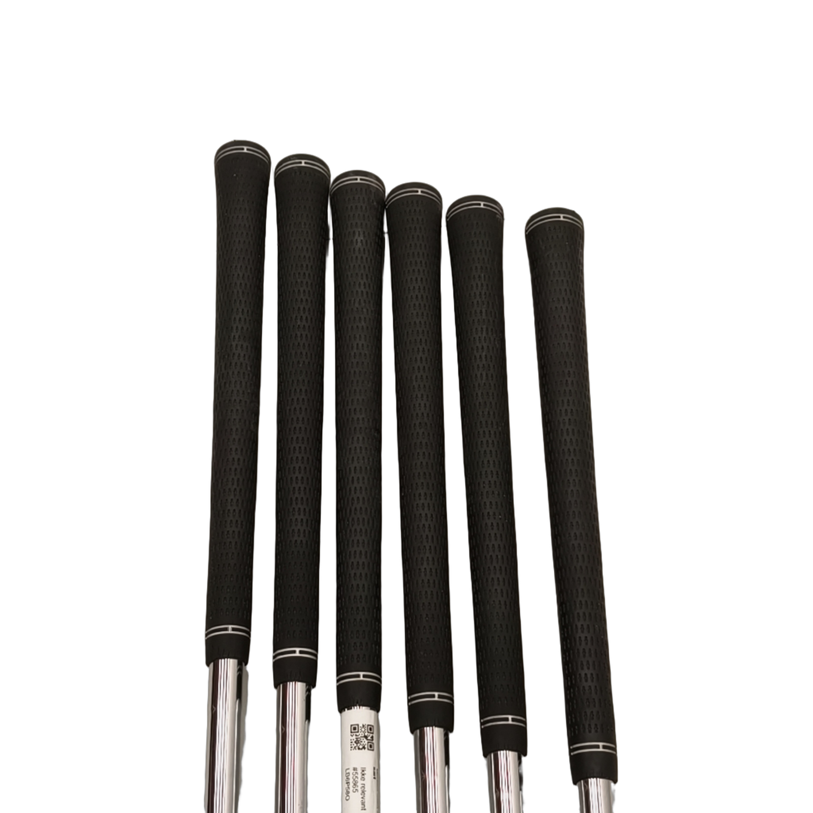 Wilson Staff Staff Model CB 2020 Jernsæt / 5-PW / Flex Stiff / Stål [model:birefnet-general] [bg:handrolled]
