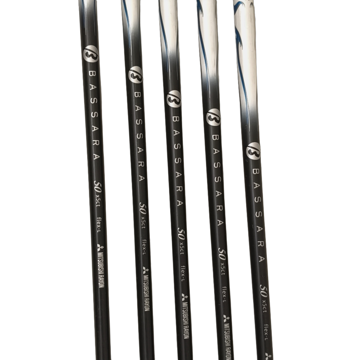 Callaway XR OS Jernsæt / 7-9i+SW / Flex Ladies / Grafit [model:birefnet-general] [bg:handrolled]