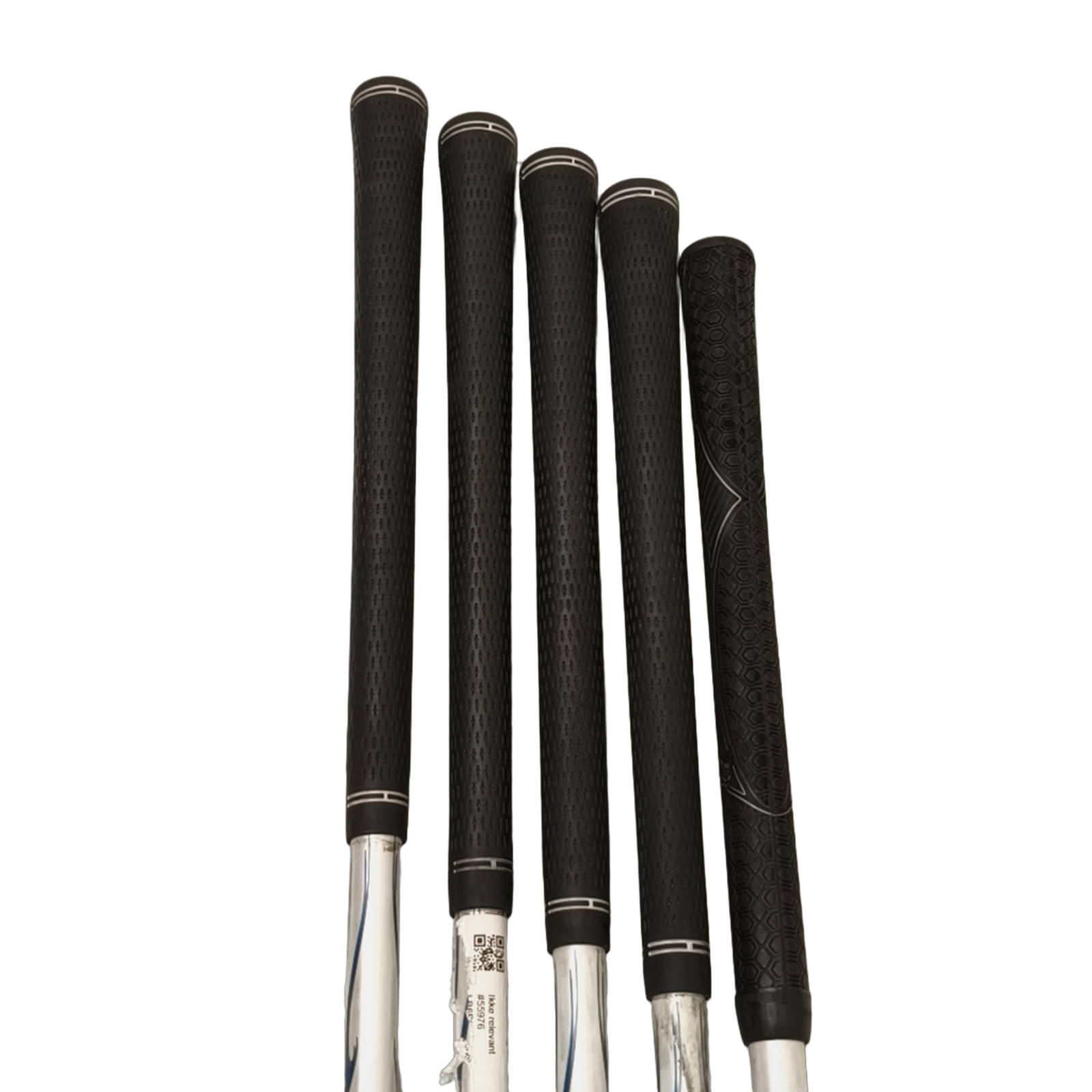 Callaway XR OS Jernsæt / 7-9i+SW / Flex Ladies / Grafit [model:birefnet-general] [bg:handrolled]