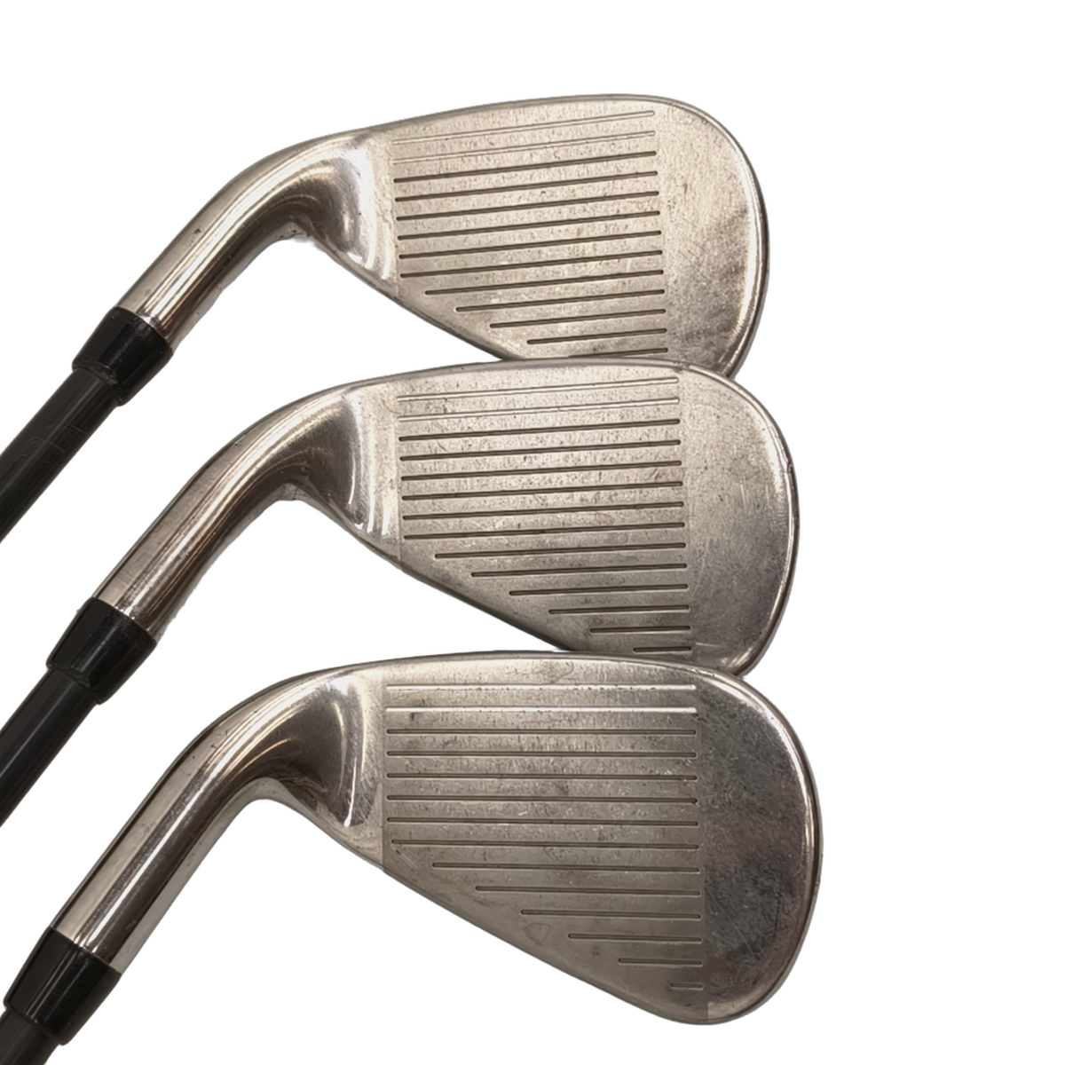 Callaway XR OS Jernsæt / 7-9i+SW / Flex Ladies / Grafit [model:birefnet-general] [bg:handrolled]