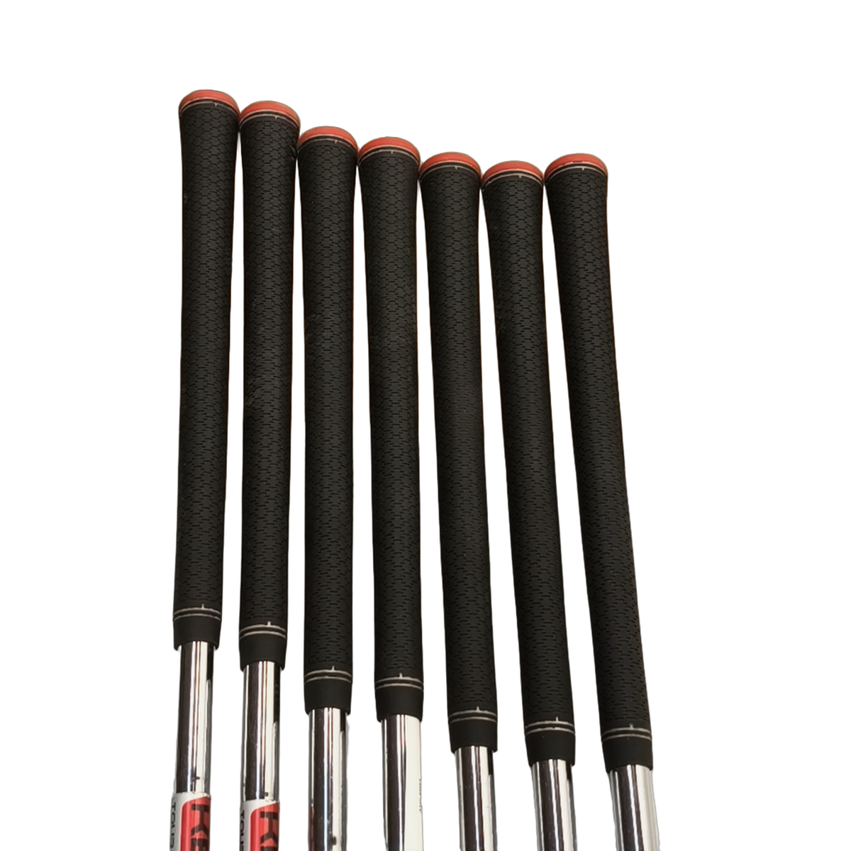 TaylorMade RSi 2 Jernsæt / 4-PW / Flex Stiff / Stål [model:birefnet-general] [bg:handrolled]