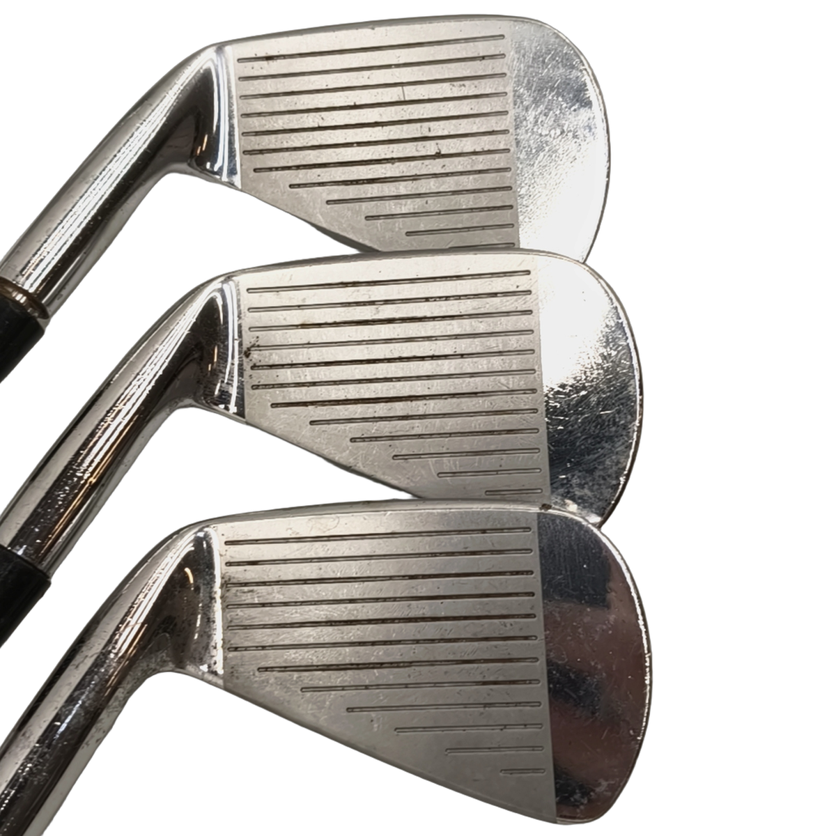 Mizuno MP-59 Jernsæt / 4-PW / Flex Regular / Stål [model:birefnet-general] [bg:handrolled]