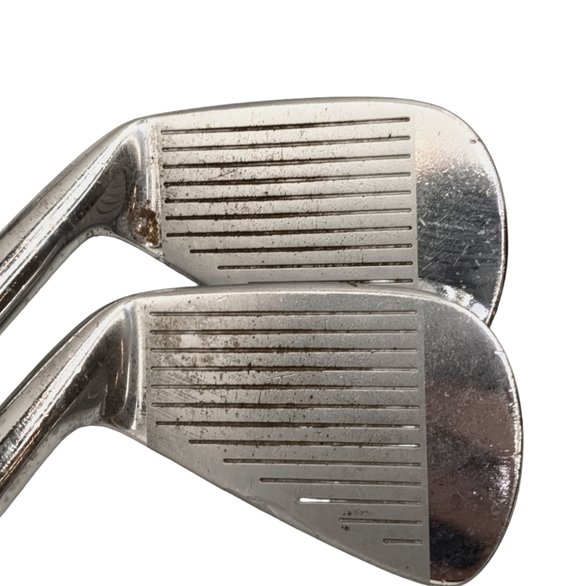 Mizuno MP-59 Jernsæt / 4-PW / Flex Regular / Stål [model:birefnet-general] [bg:handrolled]