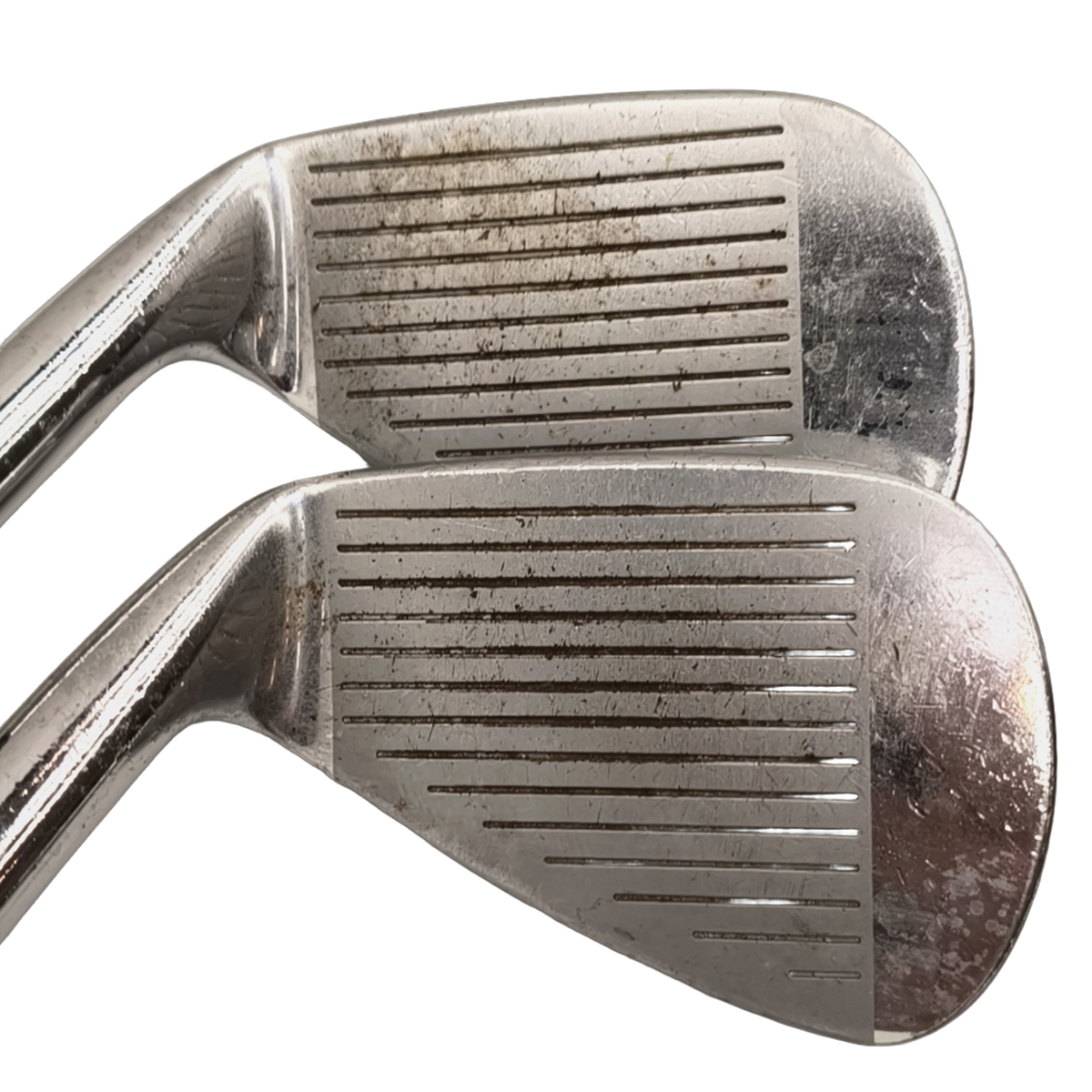 Mizuno MP-59 Jernsæt / 4-PW / Flex Regular / Stål [model:birefnet-general] [bg:handrolled]