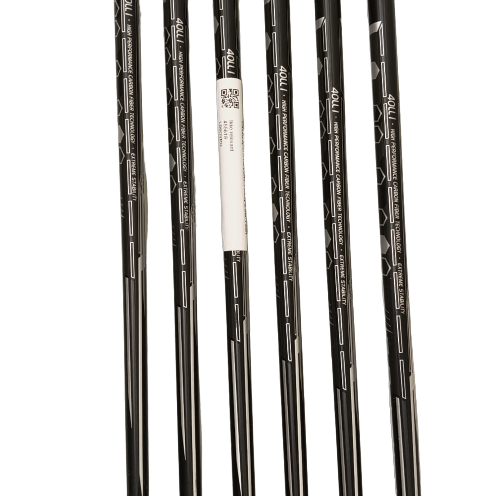 Callaway Mavrik Max Jernsæt / 5-PW / Flex Ladies / Grafit [model:birefnet-general] [bg:handrolled]
