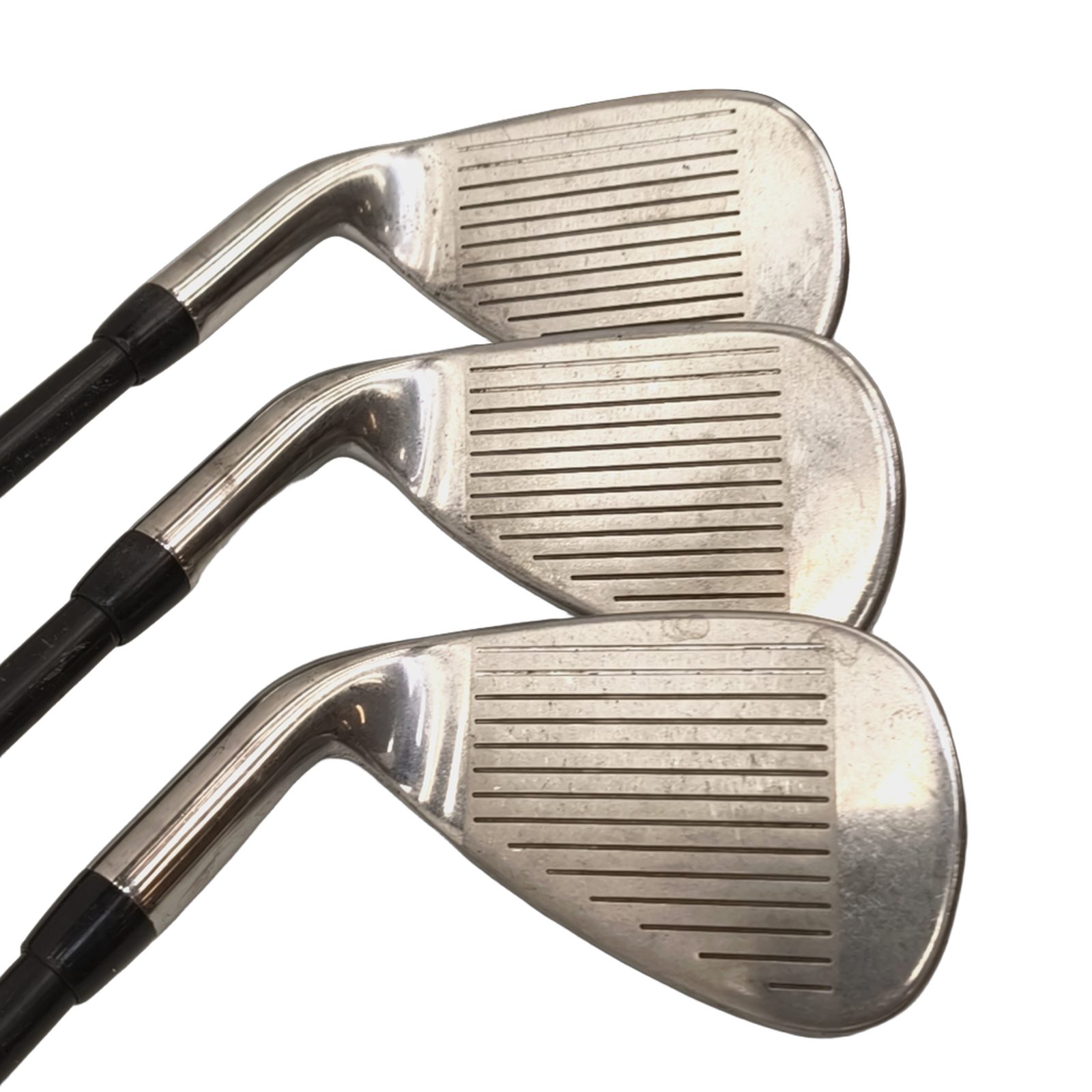Callaway Mavrik Max Jernsæt / 5-PW / Flex Ladies / Grafit [model:birefnet-general] [bg:handrolled]