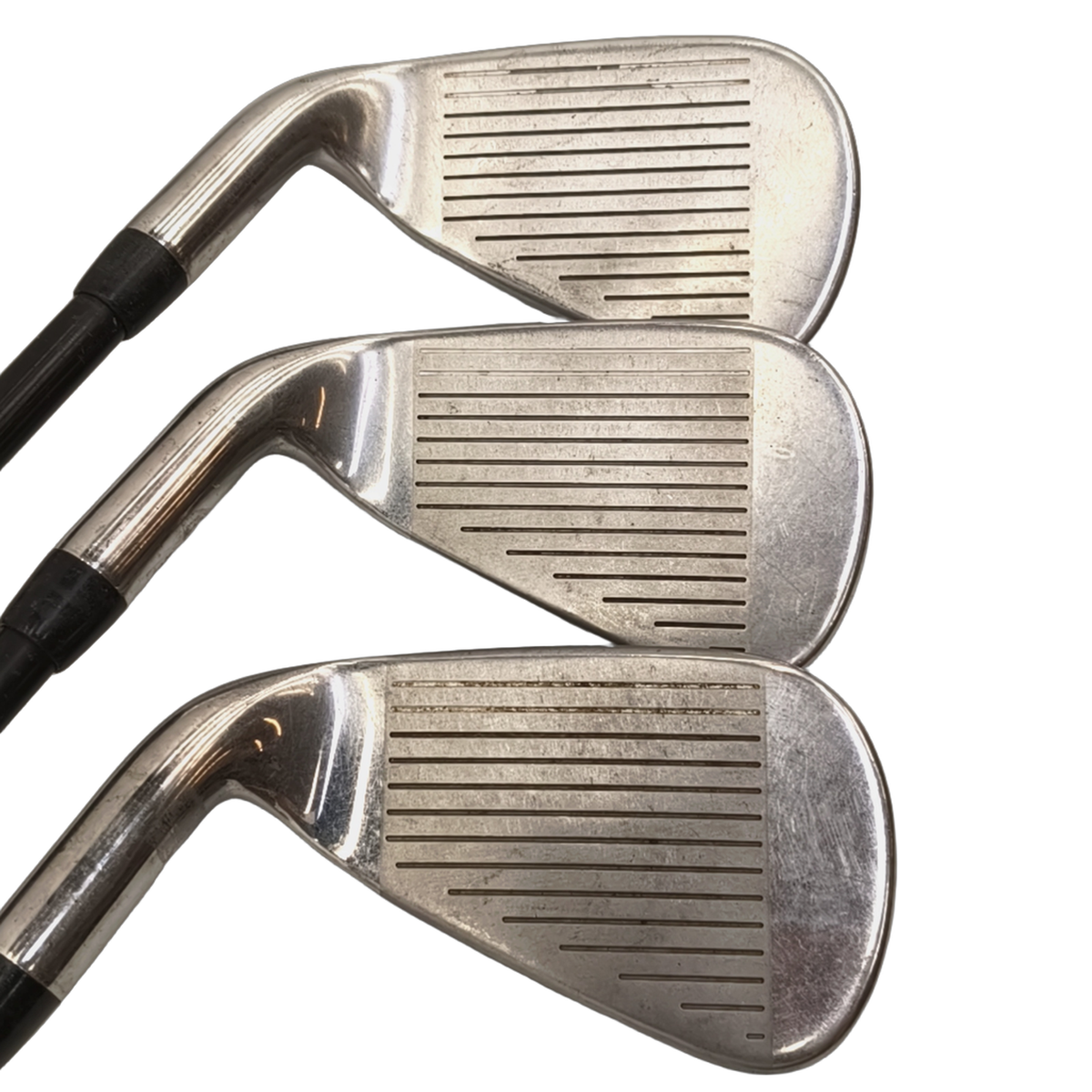 Callaway Mavrik Max Jernsæt / 5-PW / Flex Ladies / Grafit [model:birefnet-general] [bg:handrolled]