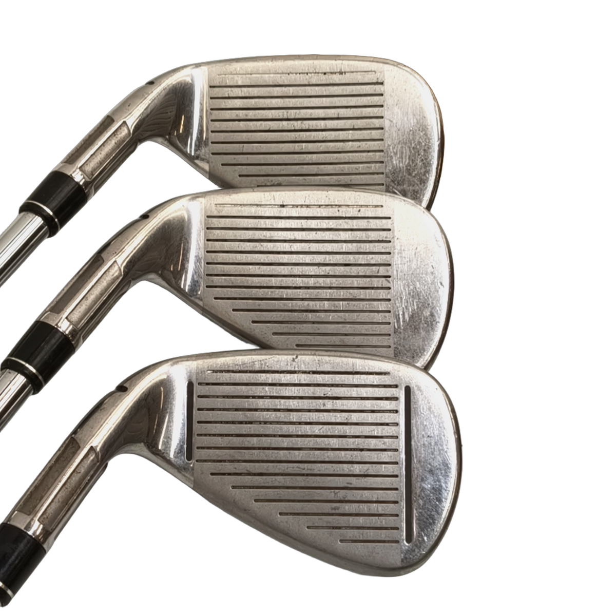 TaylorMade M2 2019 Jernsæt / 5-PW / Flex Regular / Stål [model:birefnet-general] [bg:handrolled]