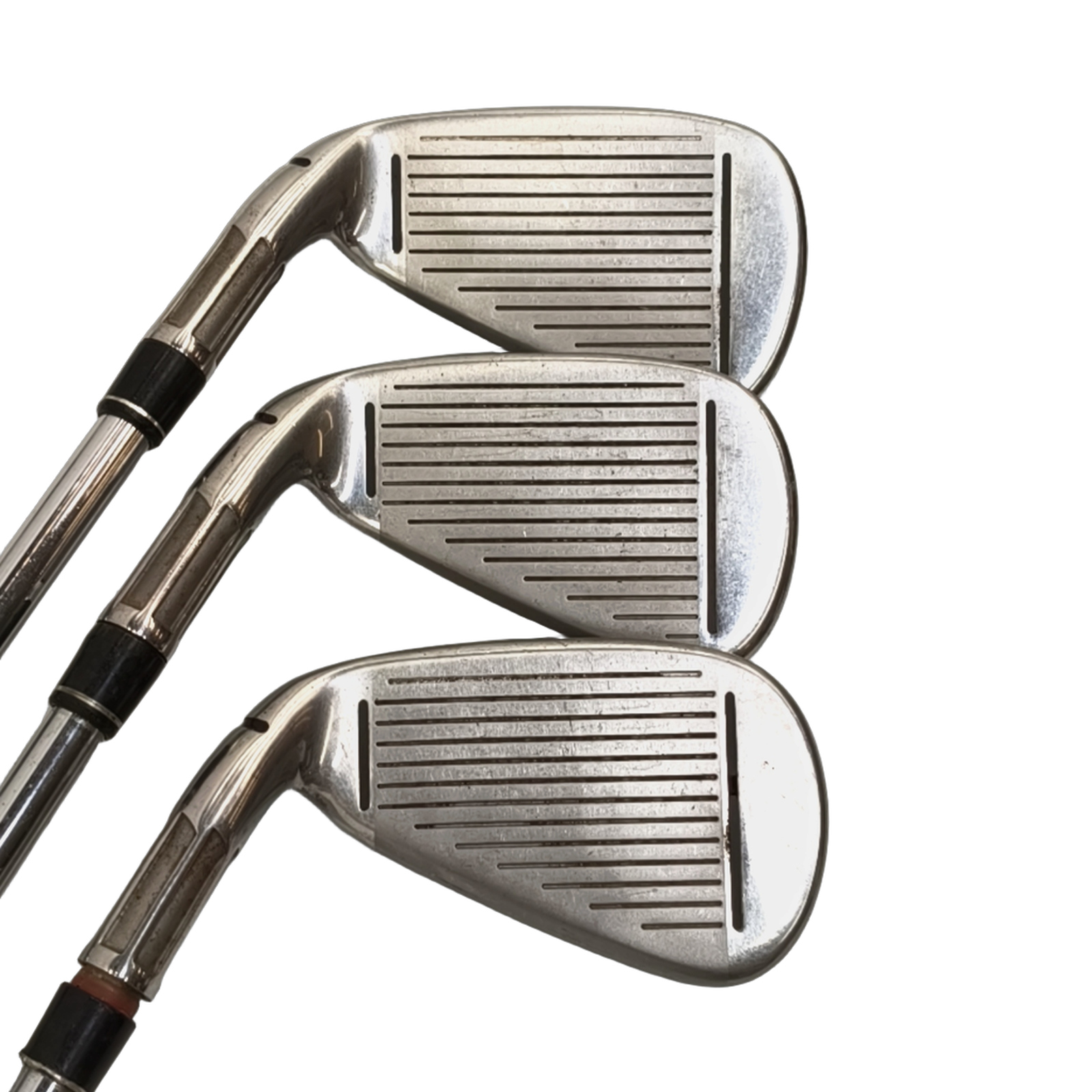 TaylorMade M2 2019 Jernsæt / 5-PW / Flex Regular / Stål [model:birefnet-general] [bg:handrolled]