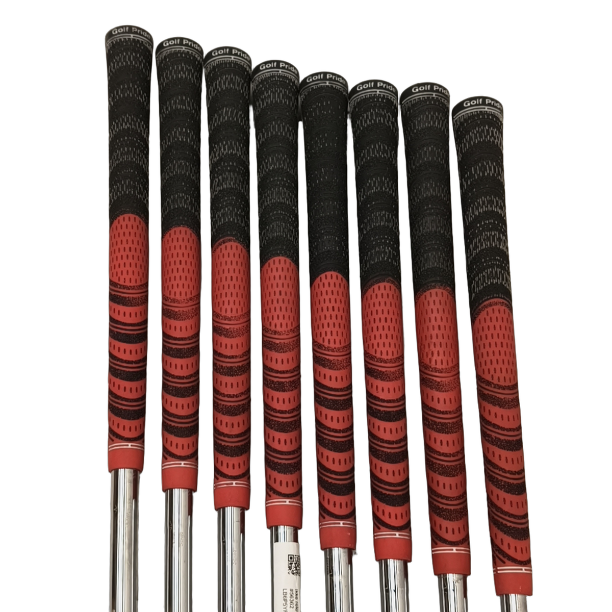 Mizuno JPX 800 Pro Jernsæt / 4-PW+GW / Flex Regular / Stål [model:birefnet-general] [bg:handrolled]