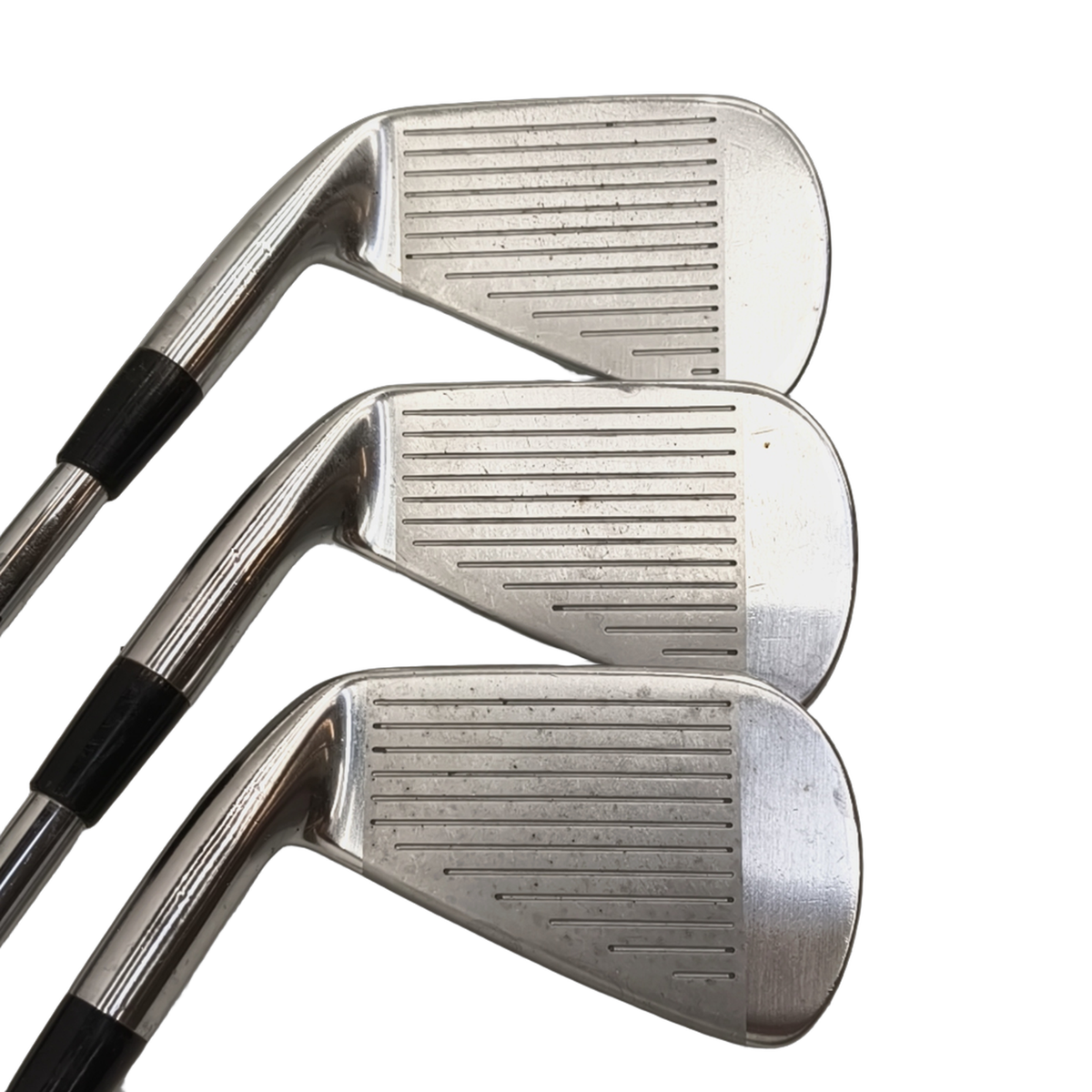 Mizuno JPX 800 Pro Jernsæt / 4-PW+GW / Flex Regular / Stål [model:birefnet-general] [bg:handrolled]