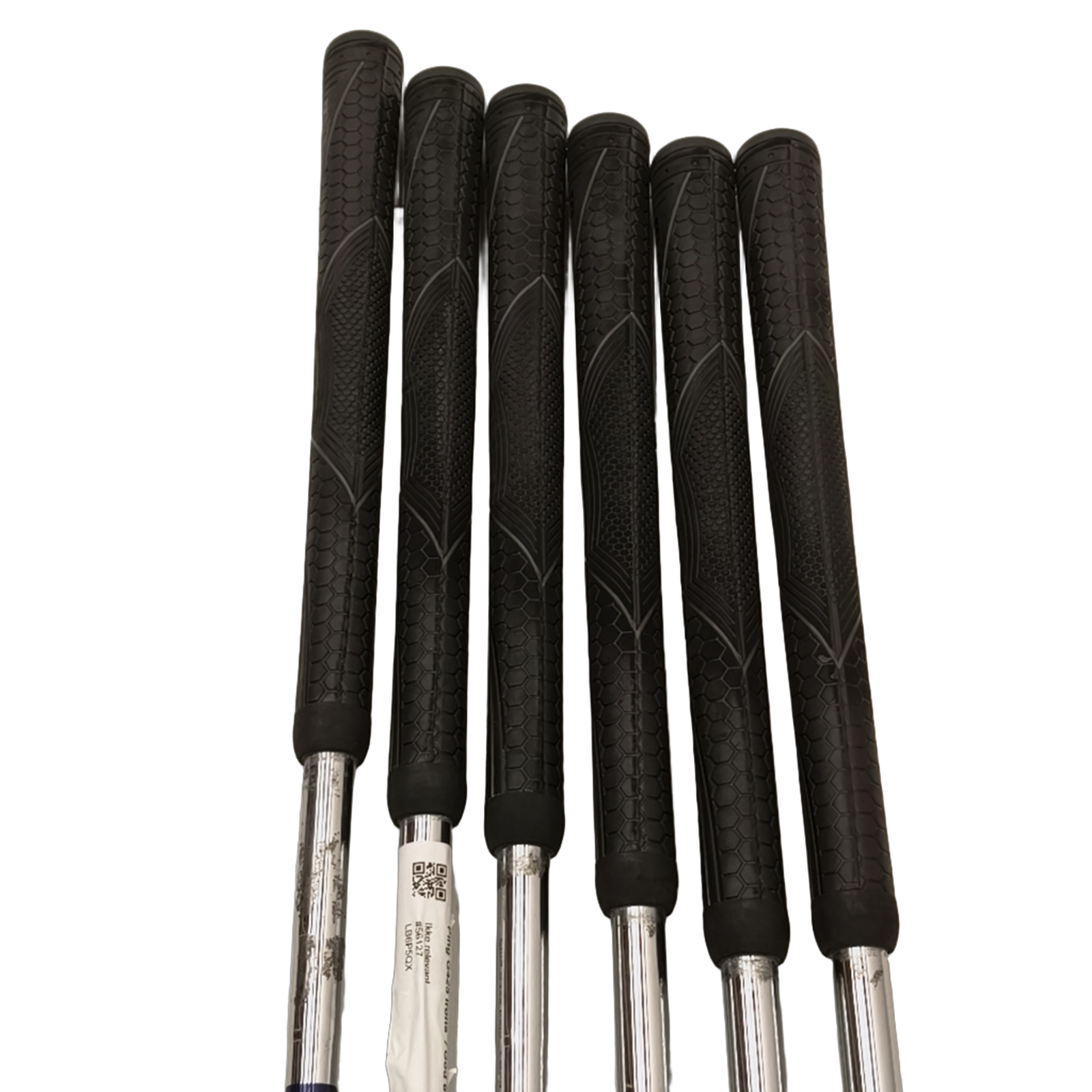 PING G425 Jernsæt / 6-PW+AW  / Flex Regular / Stål [model:birefnet-general] [bg:handrolled]