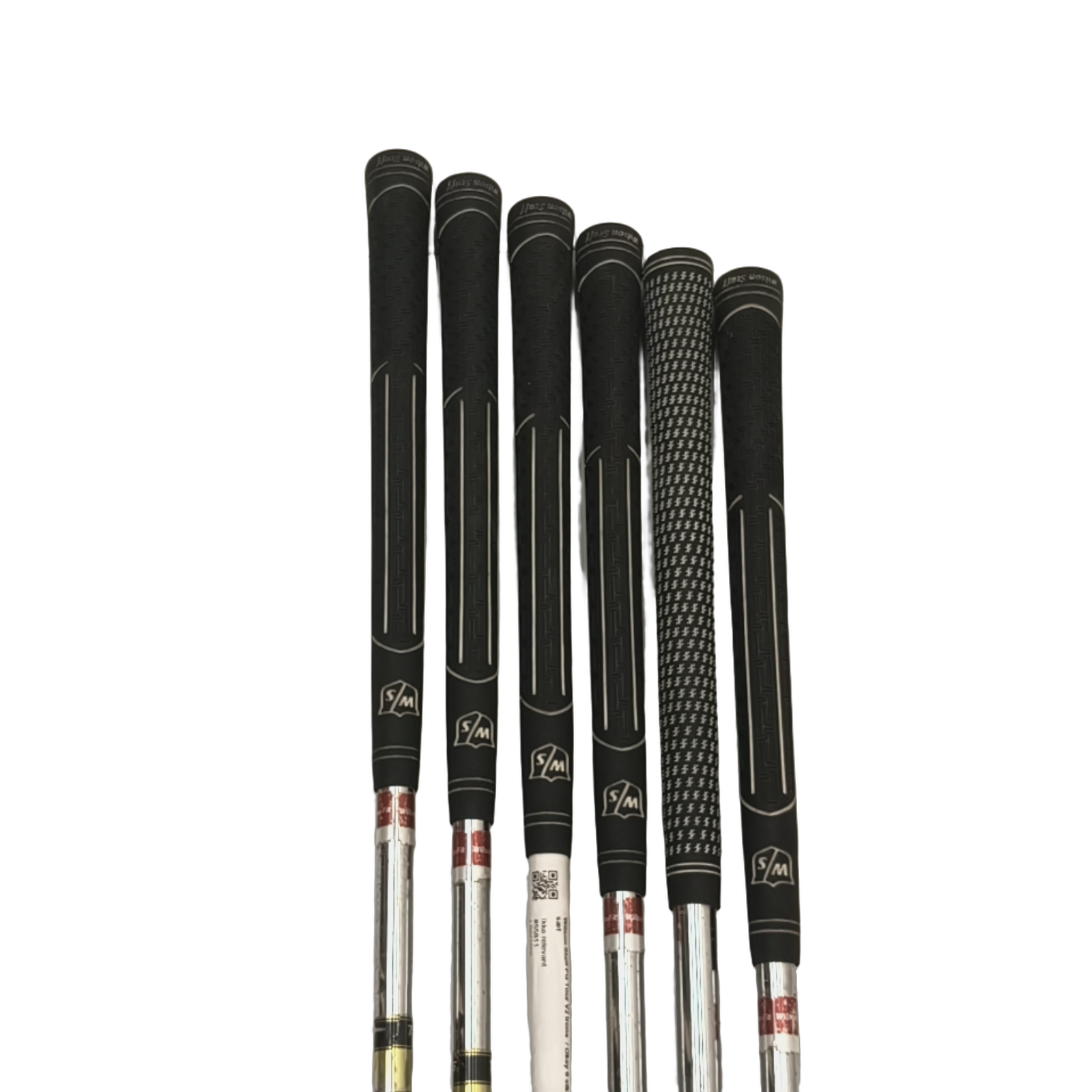 Wilson Staff FG Tour V2 Jernsæt / 5-PW / Flex Regular / Stål [model:birefnet-general] [bg:handrolled]