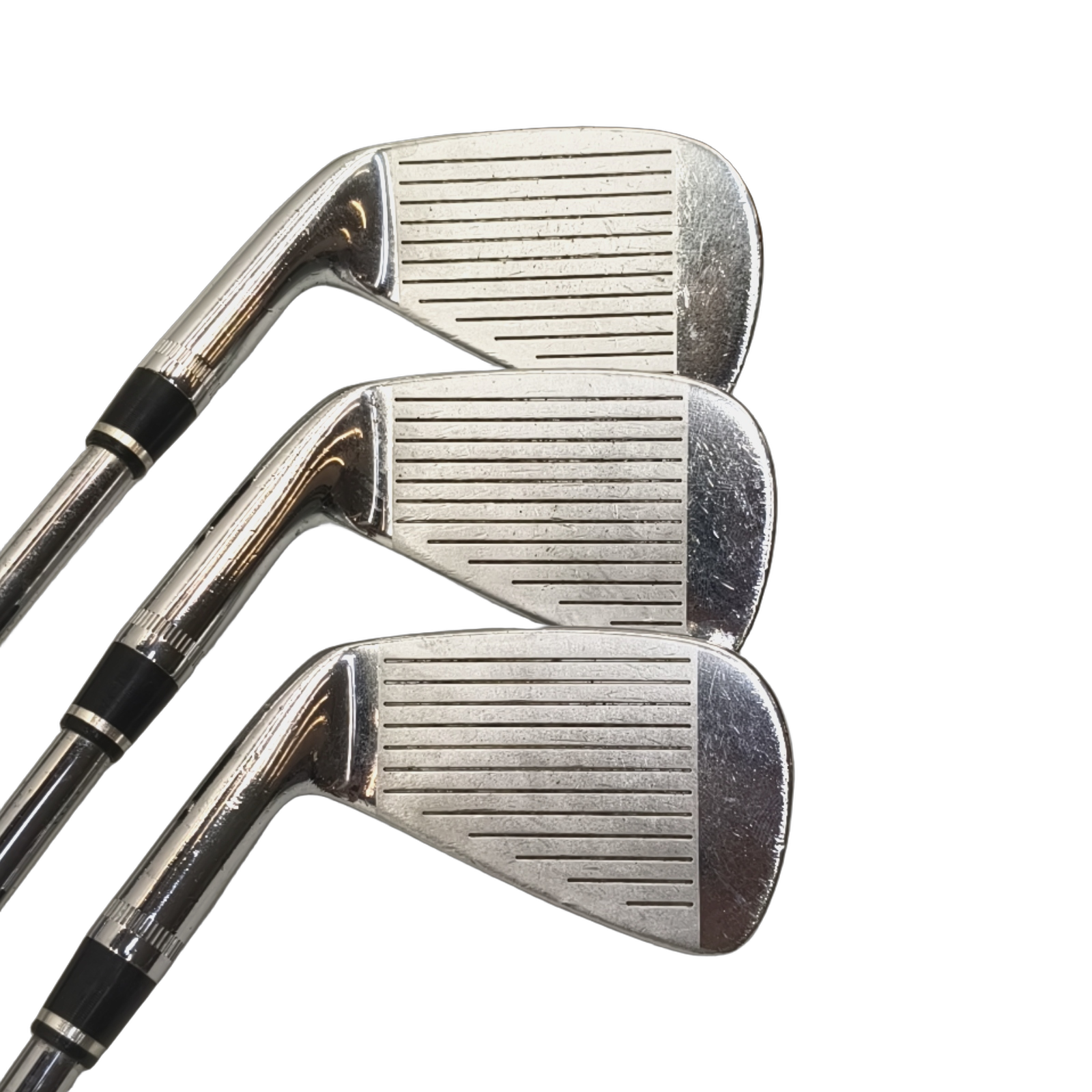 Wilson Staff FG Tour V2 Jernsæt / 5-PW / Flex Regular / Stål [model:birefnet-general] [bg:handrolled]