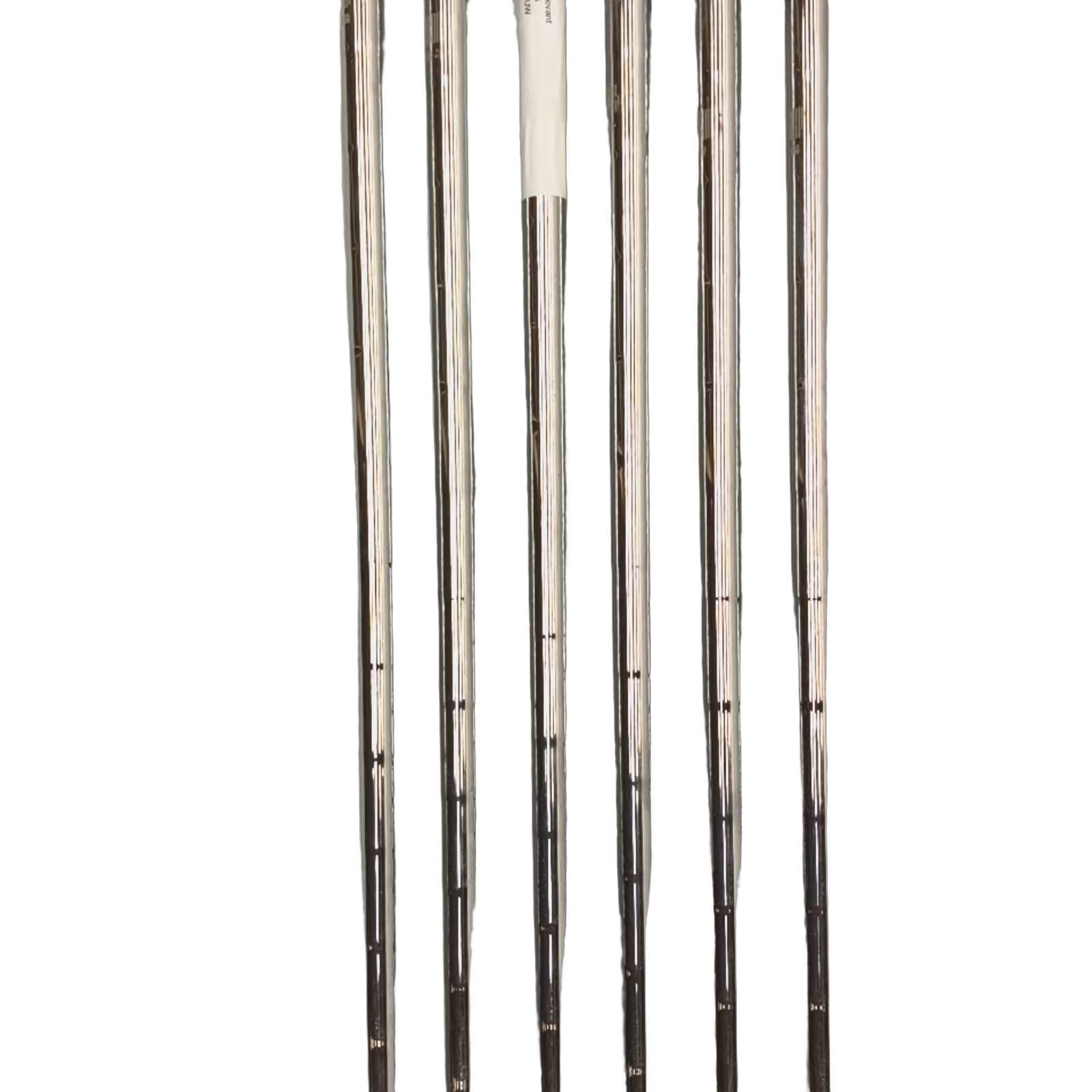 Mizuno JPX 850 Forged Jernsæt / 5-PW / Flex Stiff / Stål [model:birefnet-general] [bg:handrolled]
