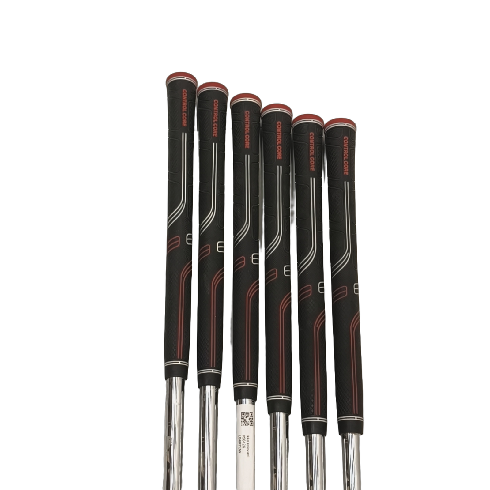 Mizuno JPX 850 Forged Jernsæt / 5-PW / Flex Stiff / Stål [model:birefnet-general] [bg:handrolled]