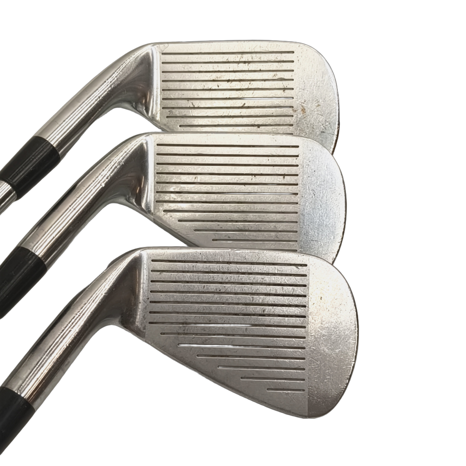 Mizuno JPX 850 Forged Jernsæt / 5-PW / Flex Stiff / Stål [model:birefnet-general] [bg:handrolled]