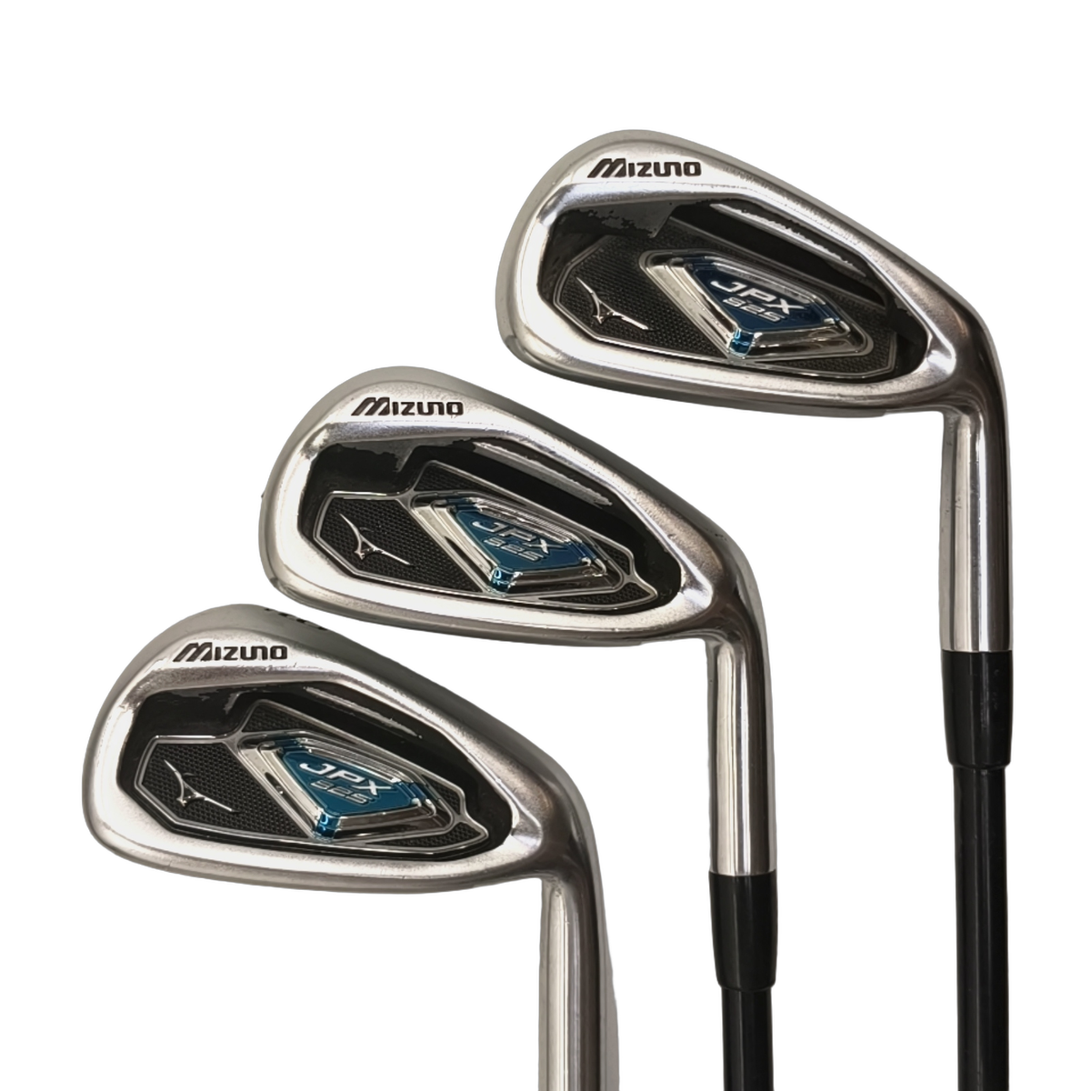 Mizuno JPX 825 Jernsæt / 5-PW / Flex Regular / Grafit [model:birefnet-general] [bg:handrolled]