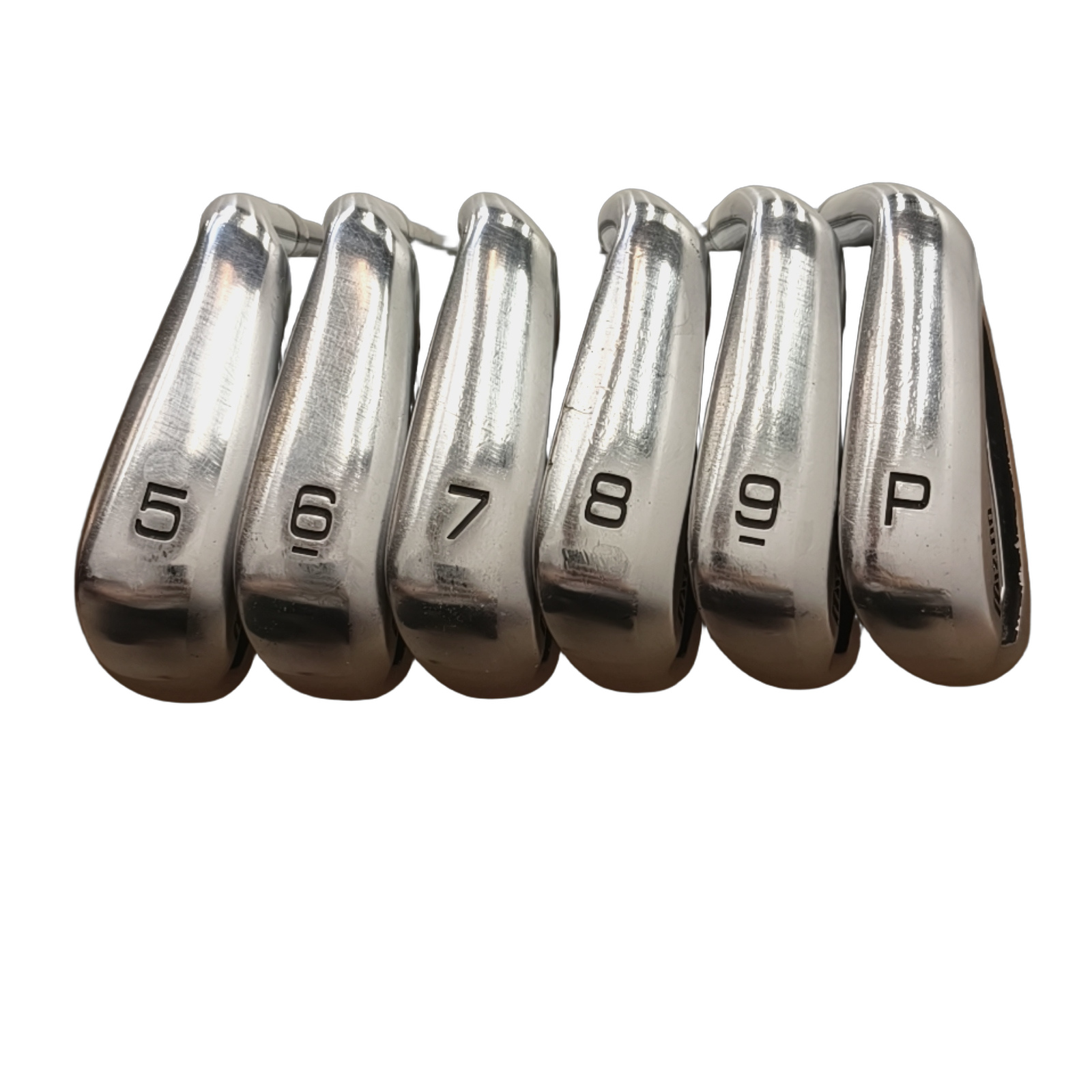 Mizuno JPX 825 Jernsæt / 5-PW / Flex Regular / Grafit [model:birefnet-general] [bg:handrolled]